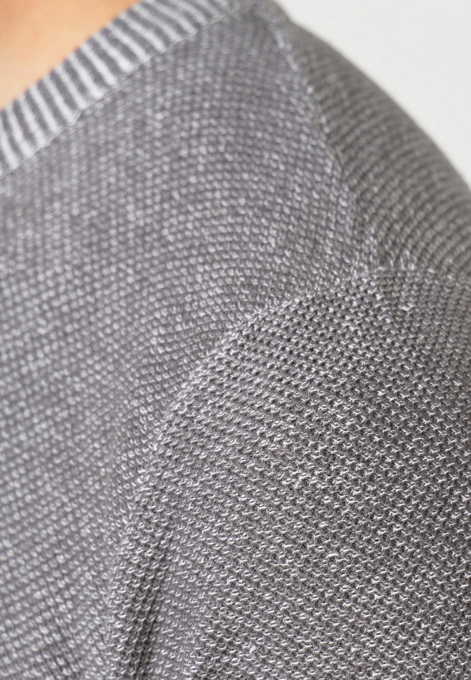 Strickpullover Crespo