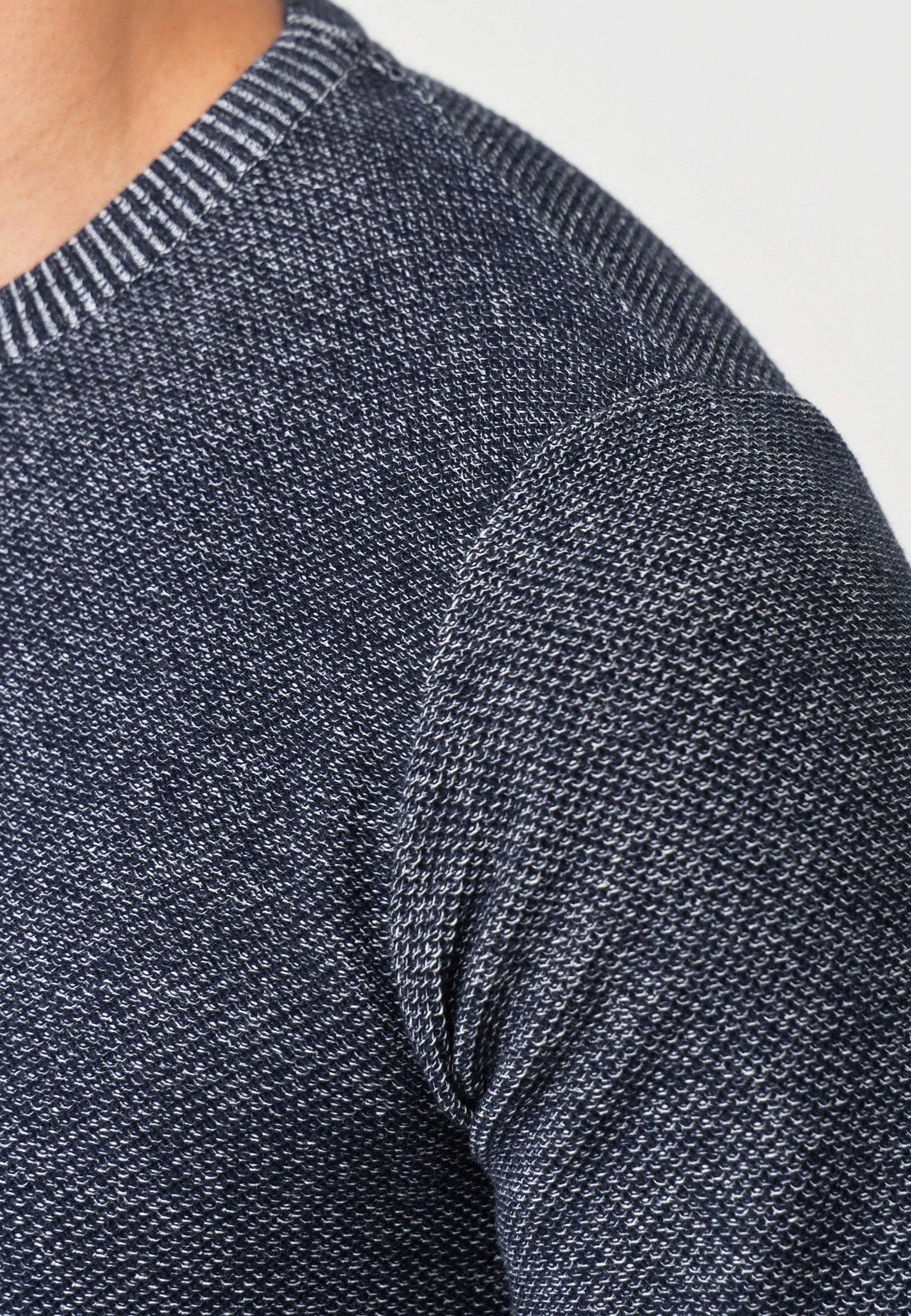 Strickpullover Crespo