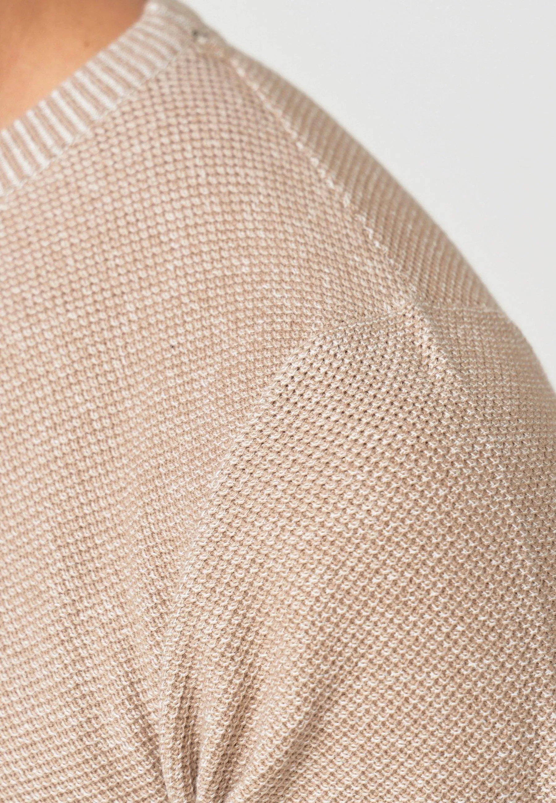 Strickpullover Crespo