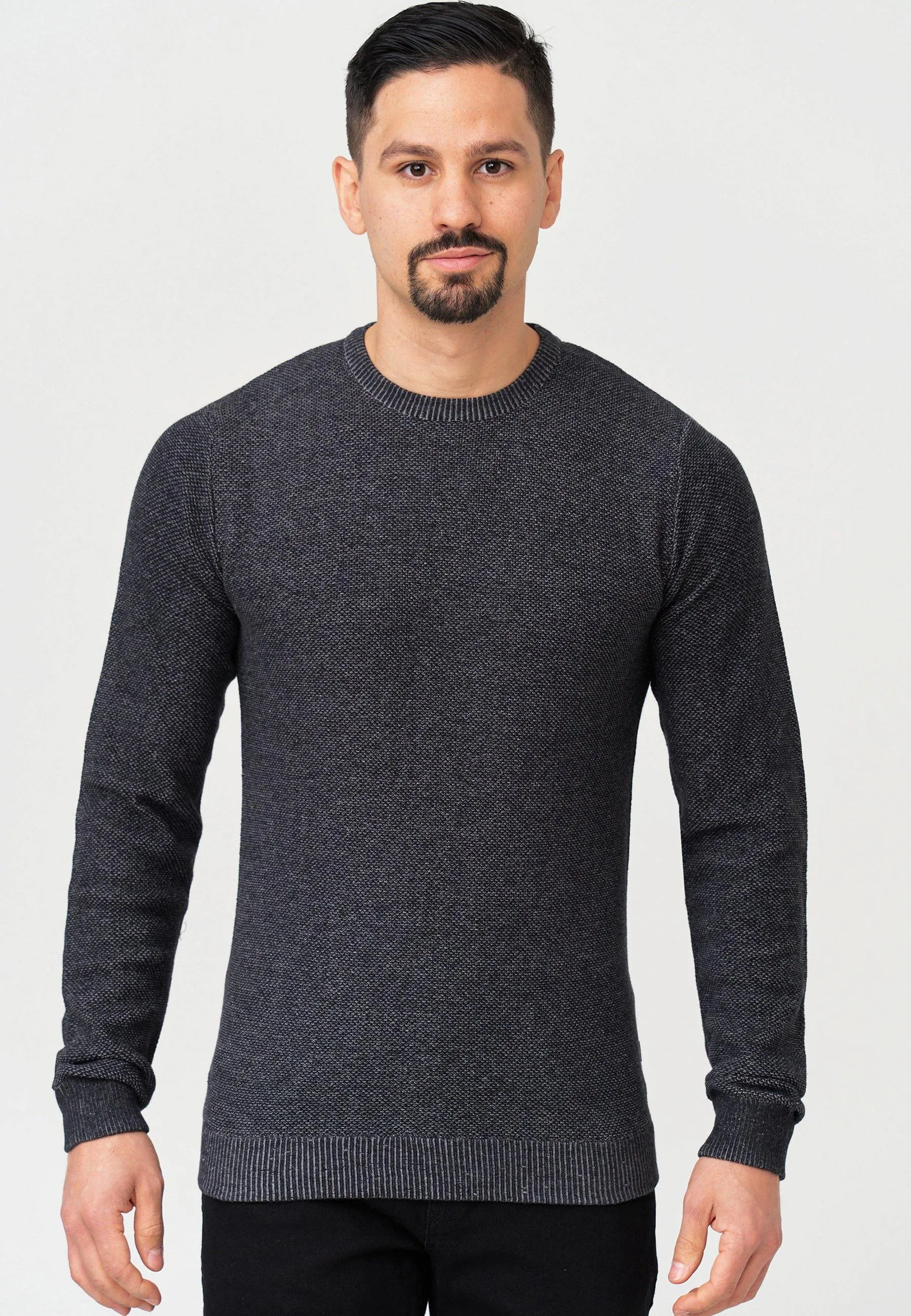 Strickpullover Crespo