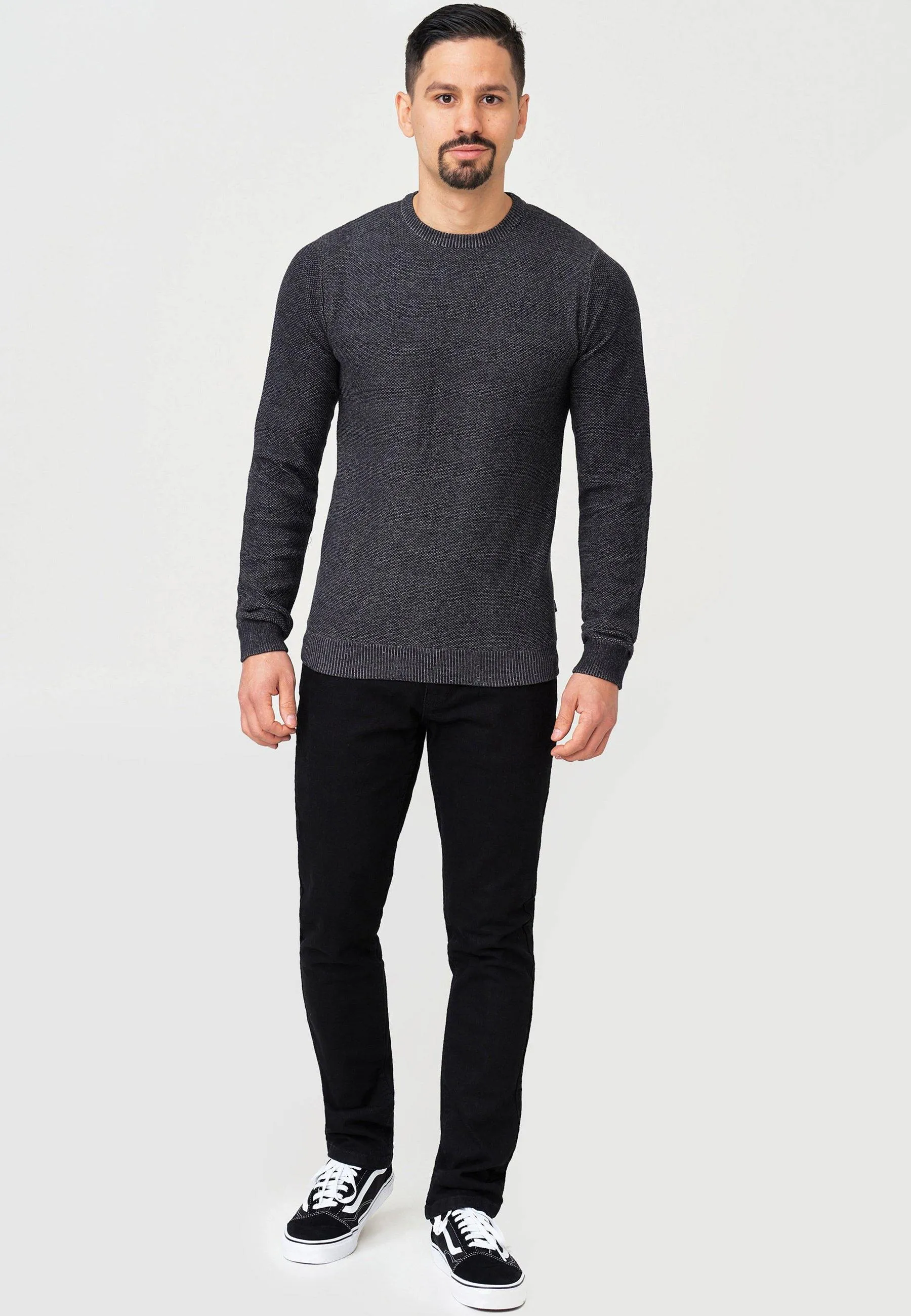 Strickpullover Crespo