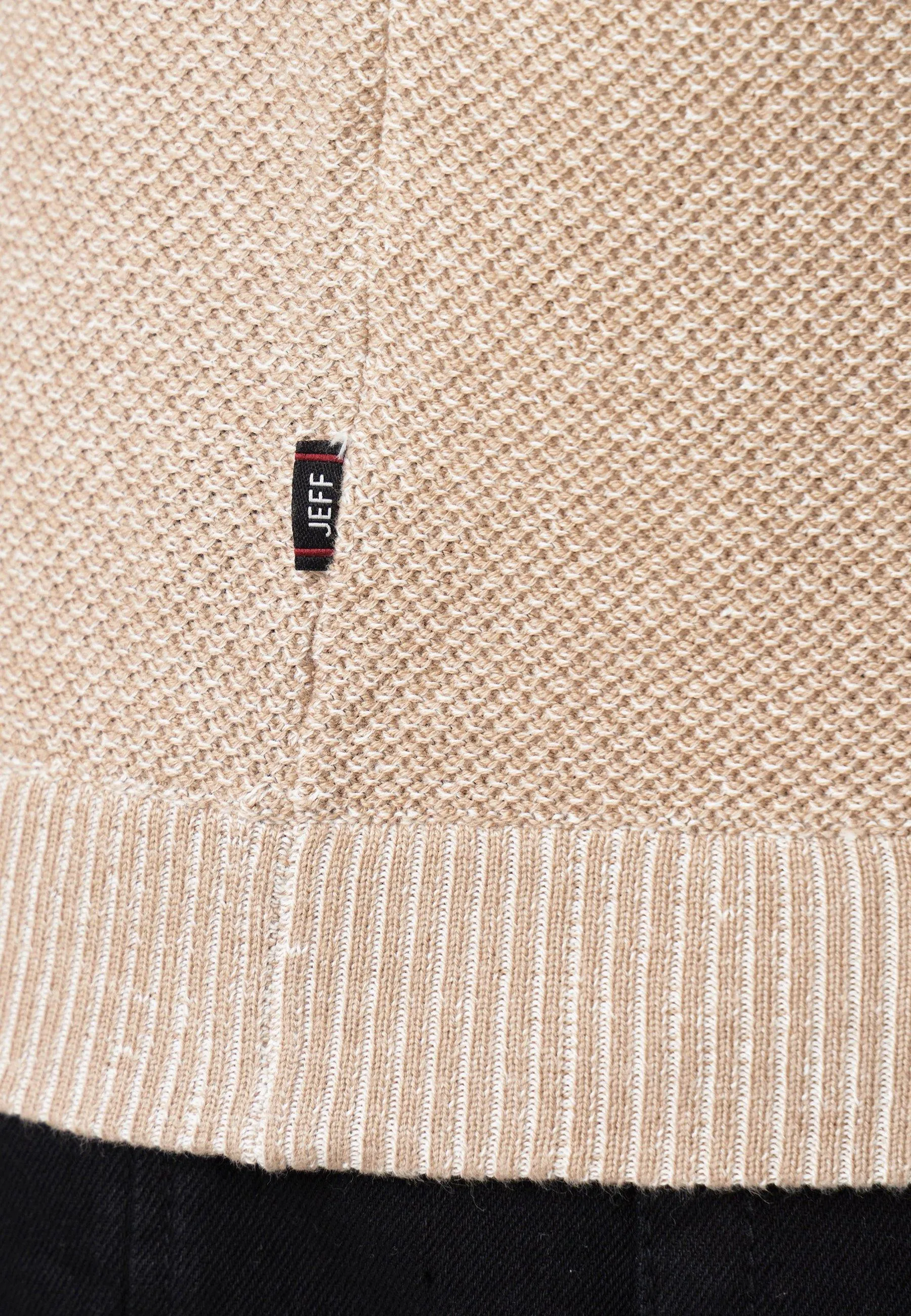 Strickpullover Crespo