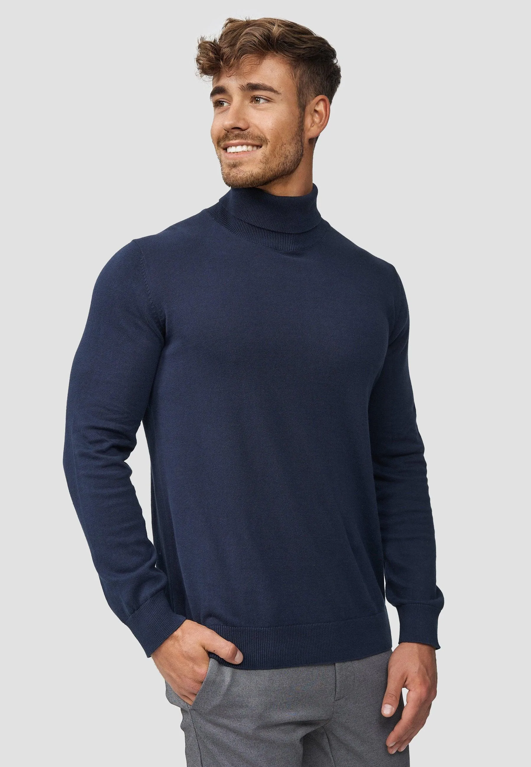 Strickpullover Eldo