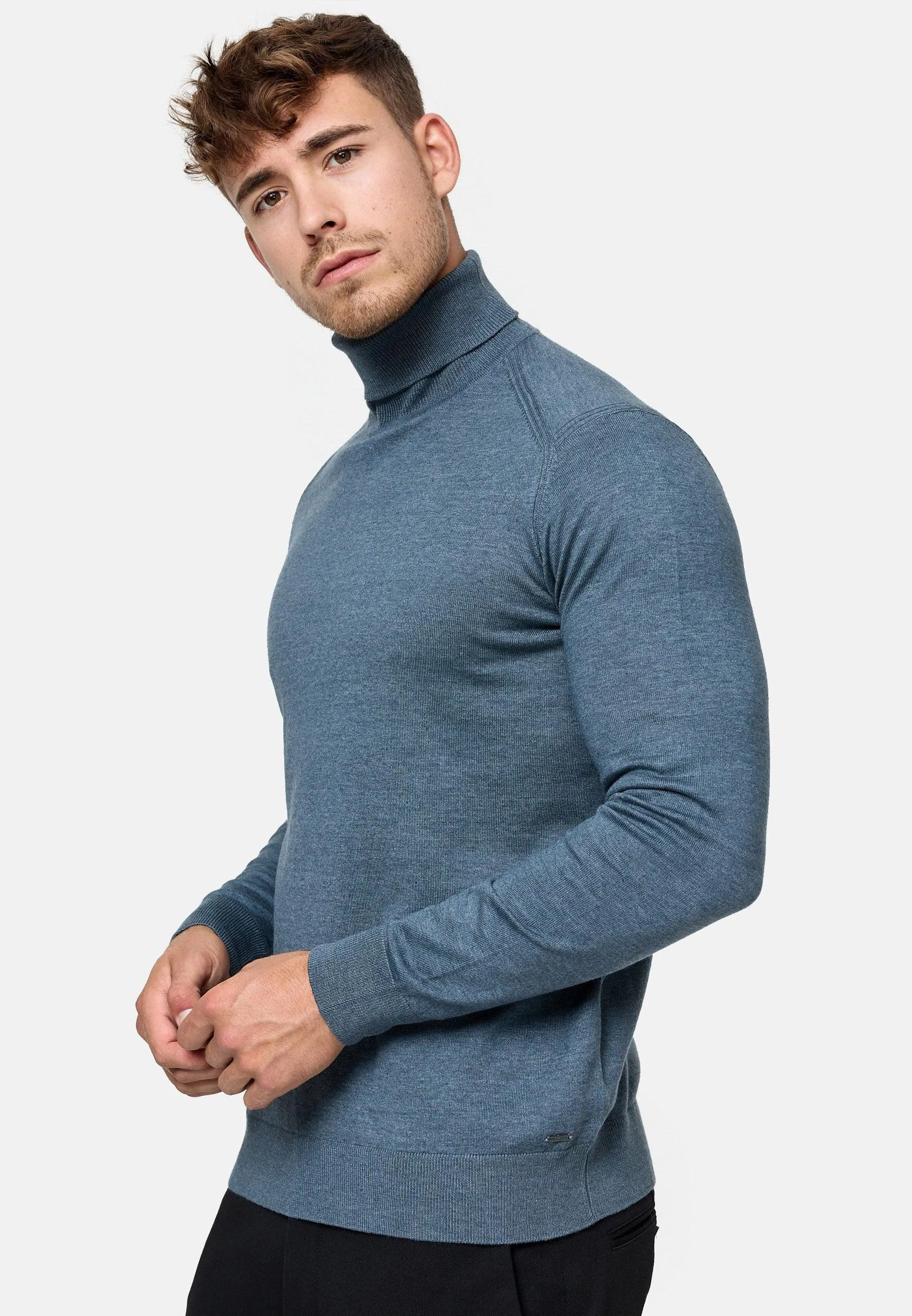 Strickpullover Eldo