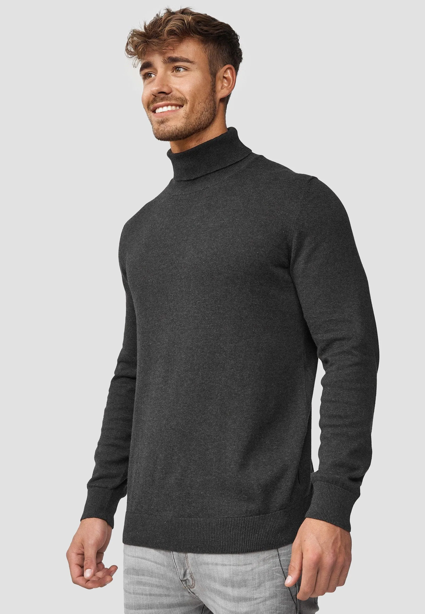 Strickpullover Eldo