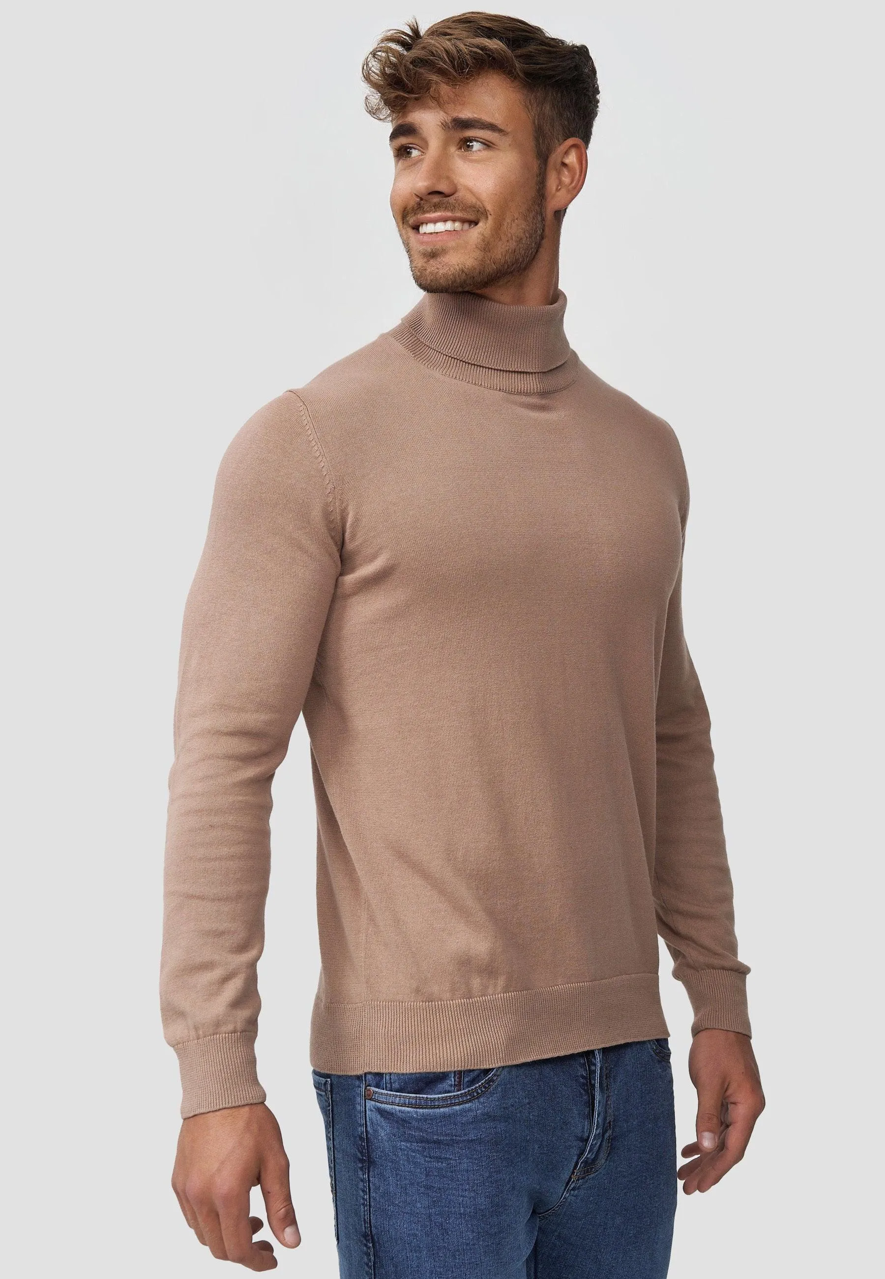 Strickpullover Eldo