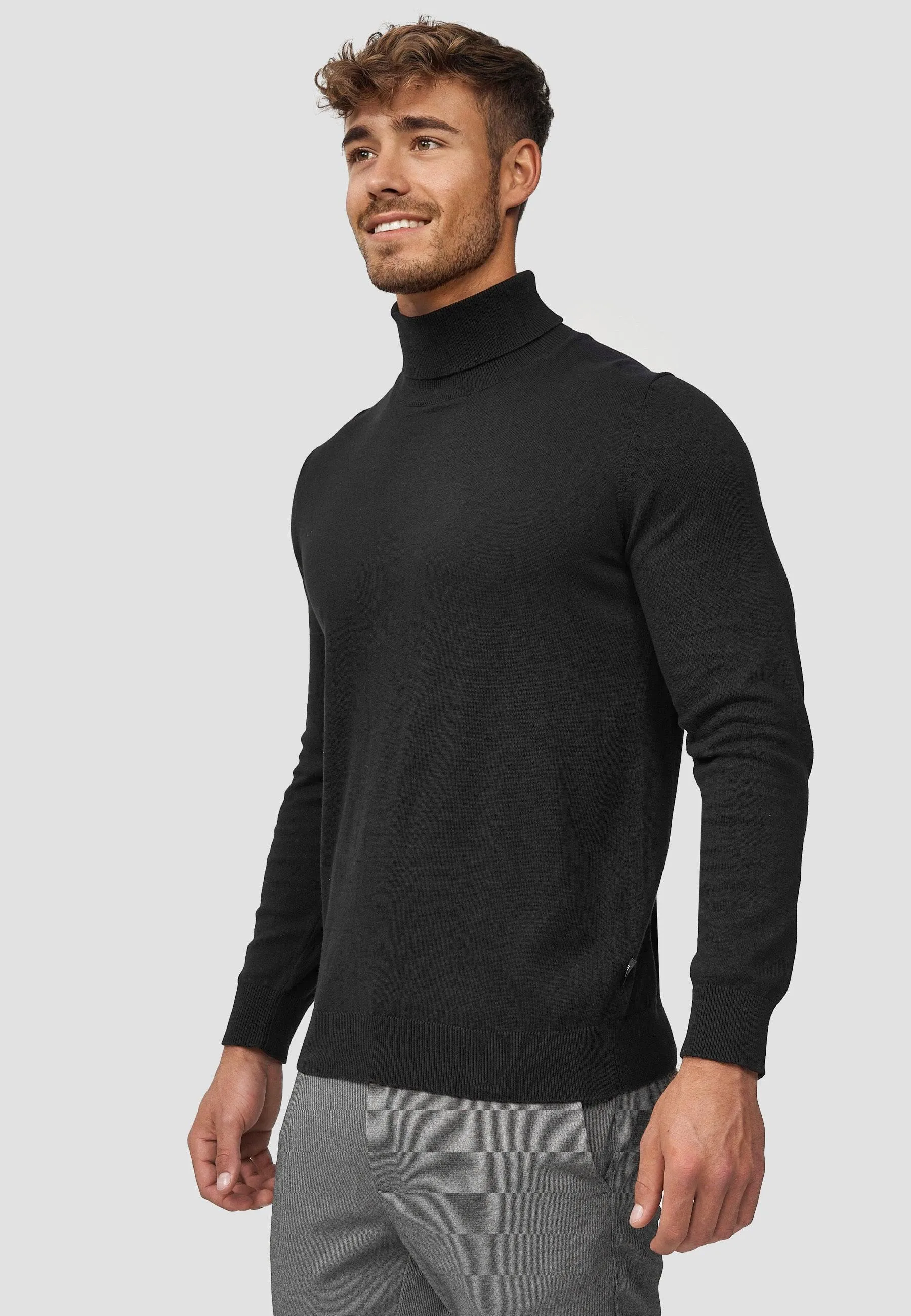 Strickpullover Eldo