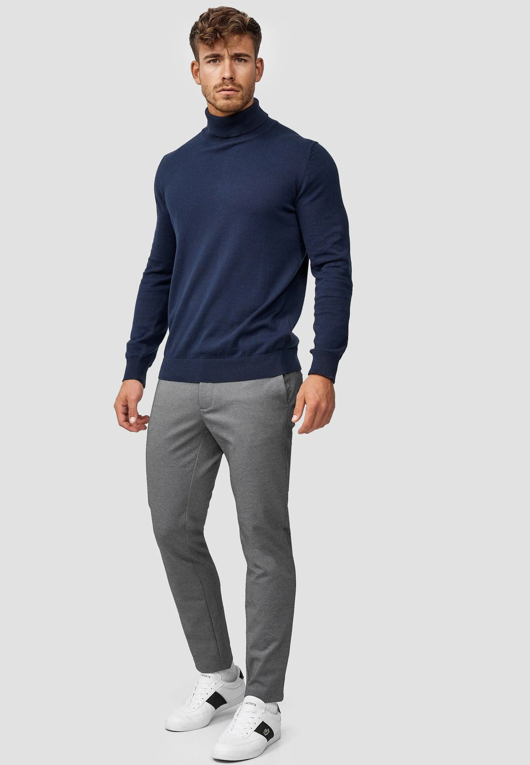 Strickpullover Eldo