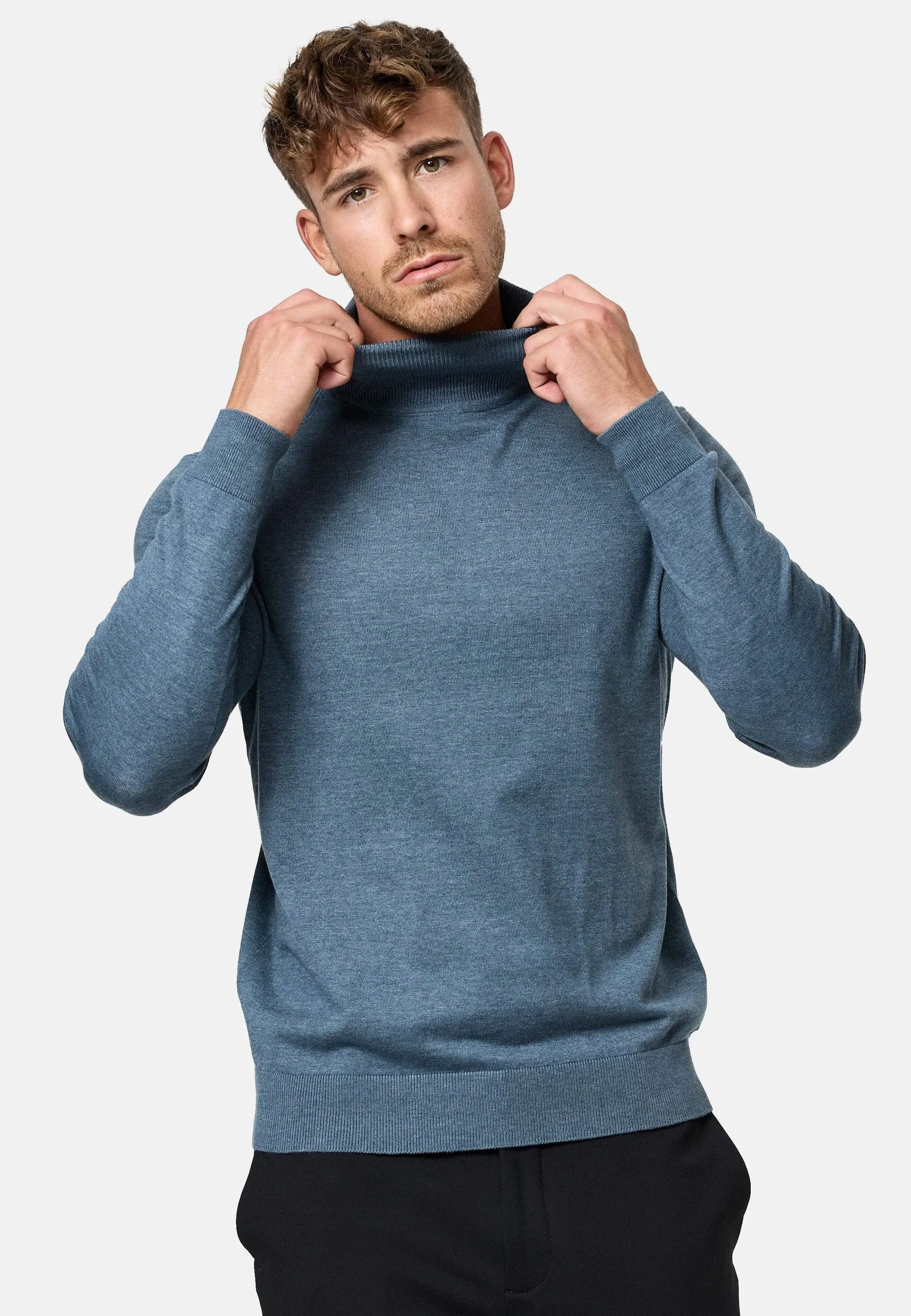 Strickpullover Eldo