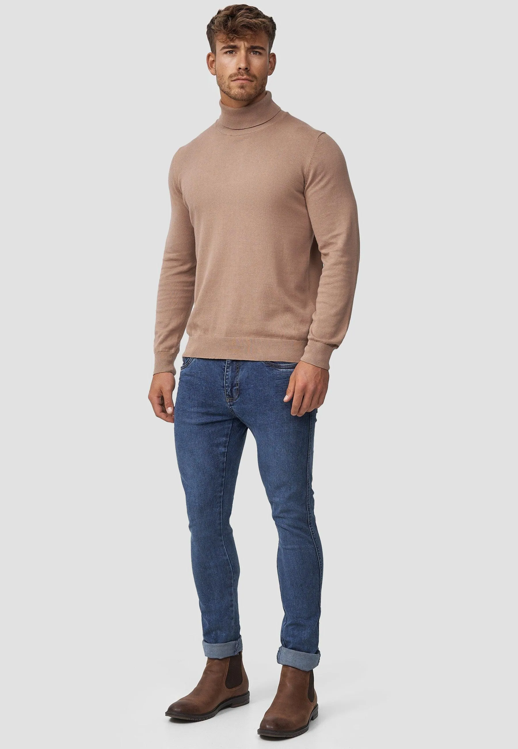 Strickpullover Eldo