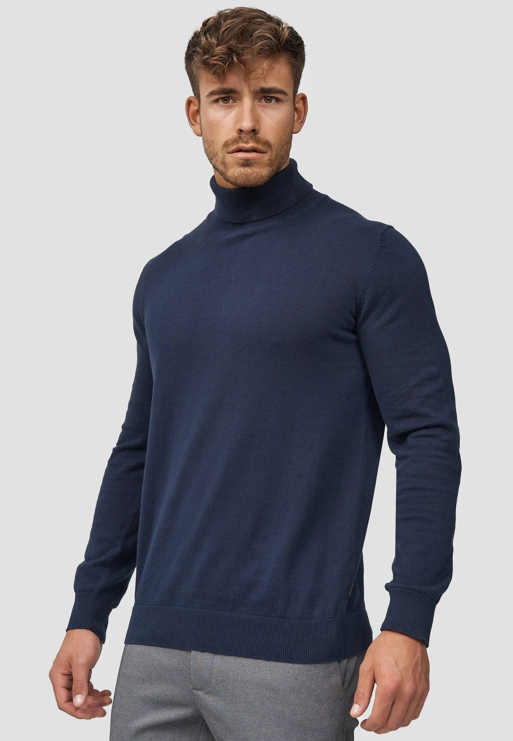 Strickpullover Eldo