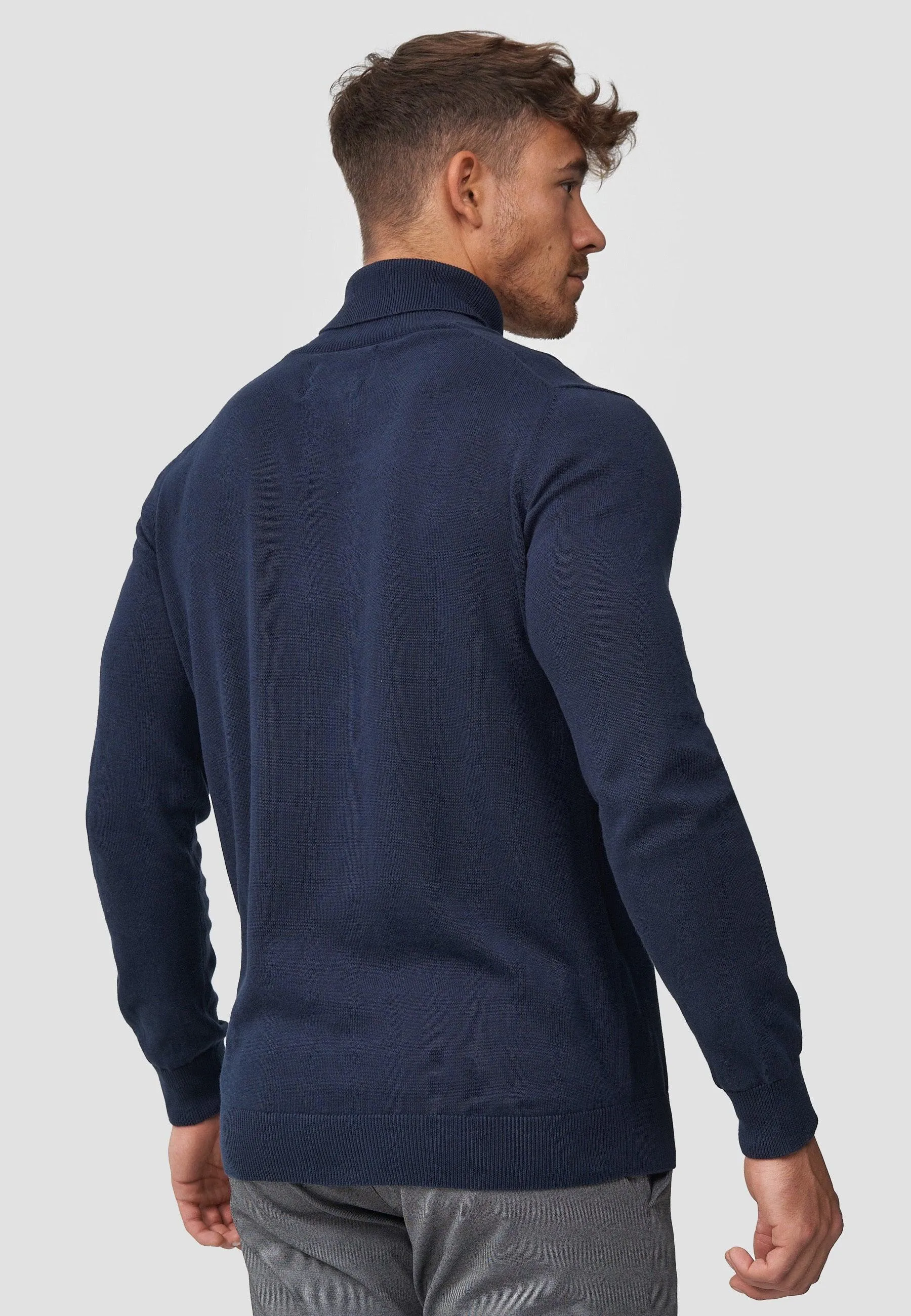 Strickpullover Eldo