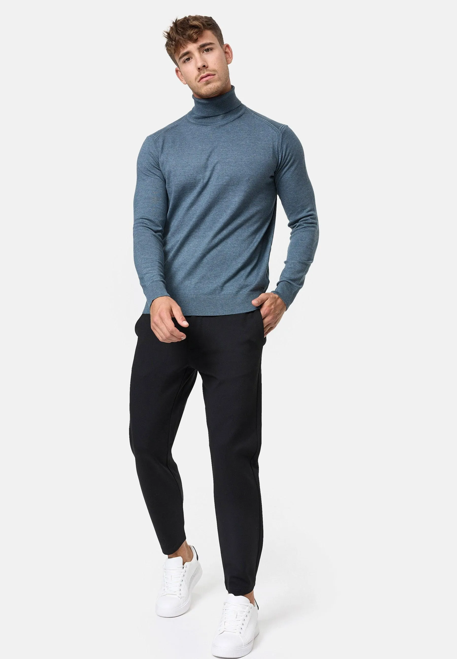 Strickpullover Eldo