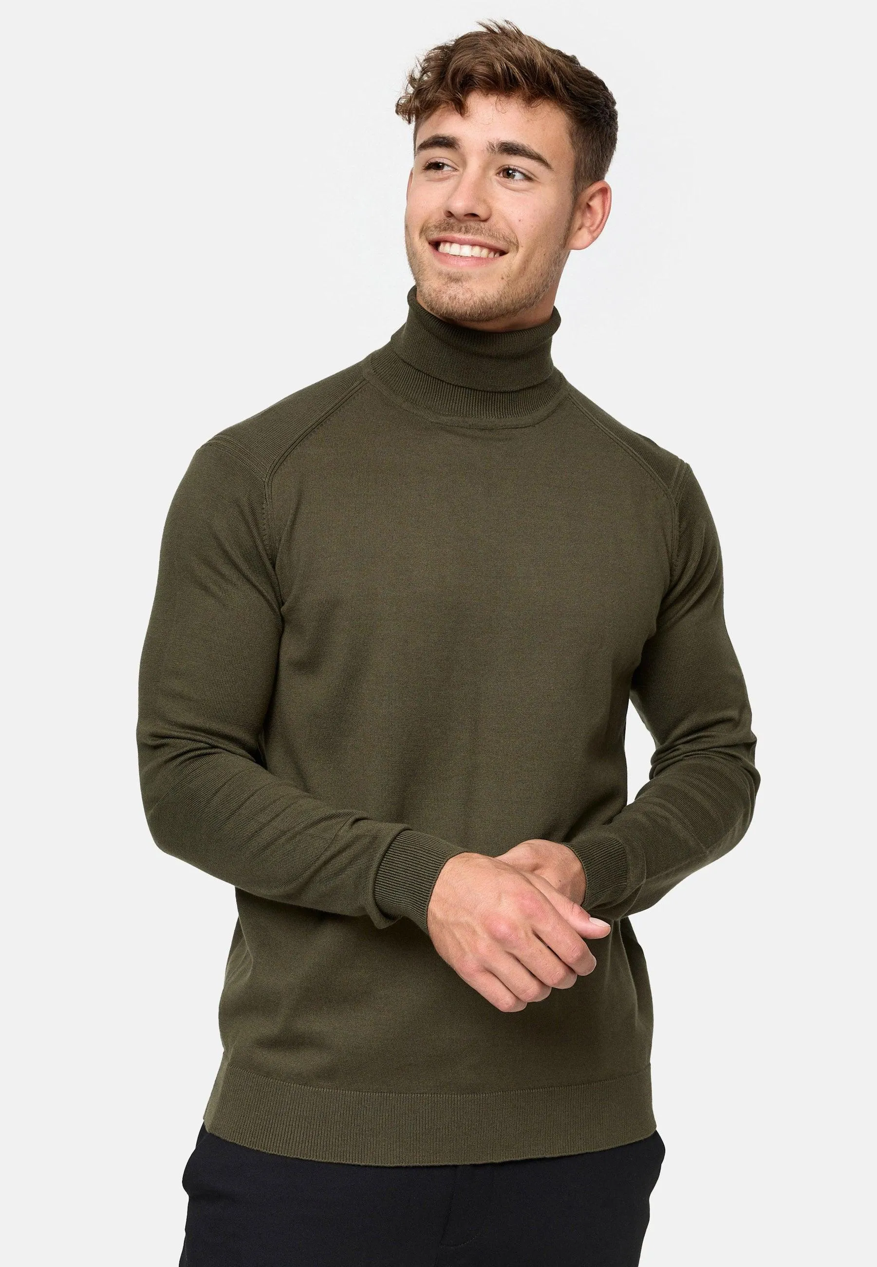 Strickpullover Eldo