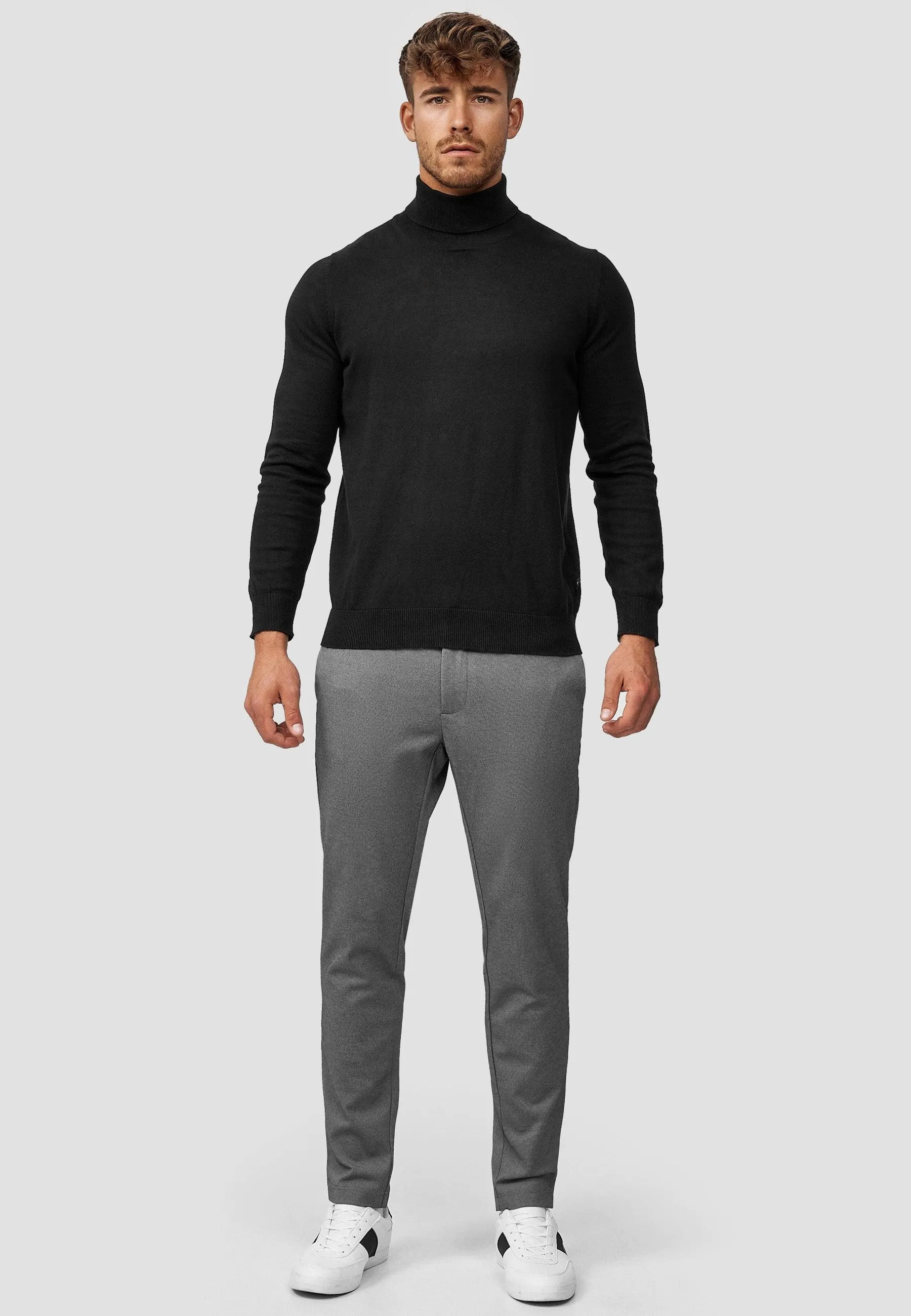 Strickpullover Eldo