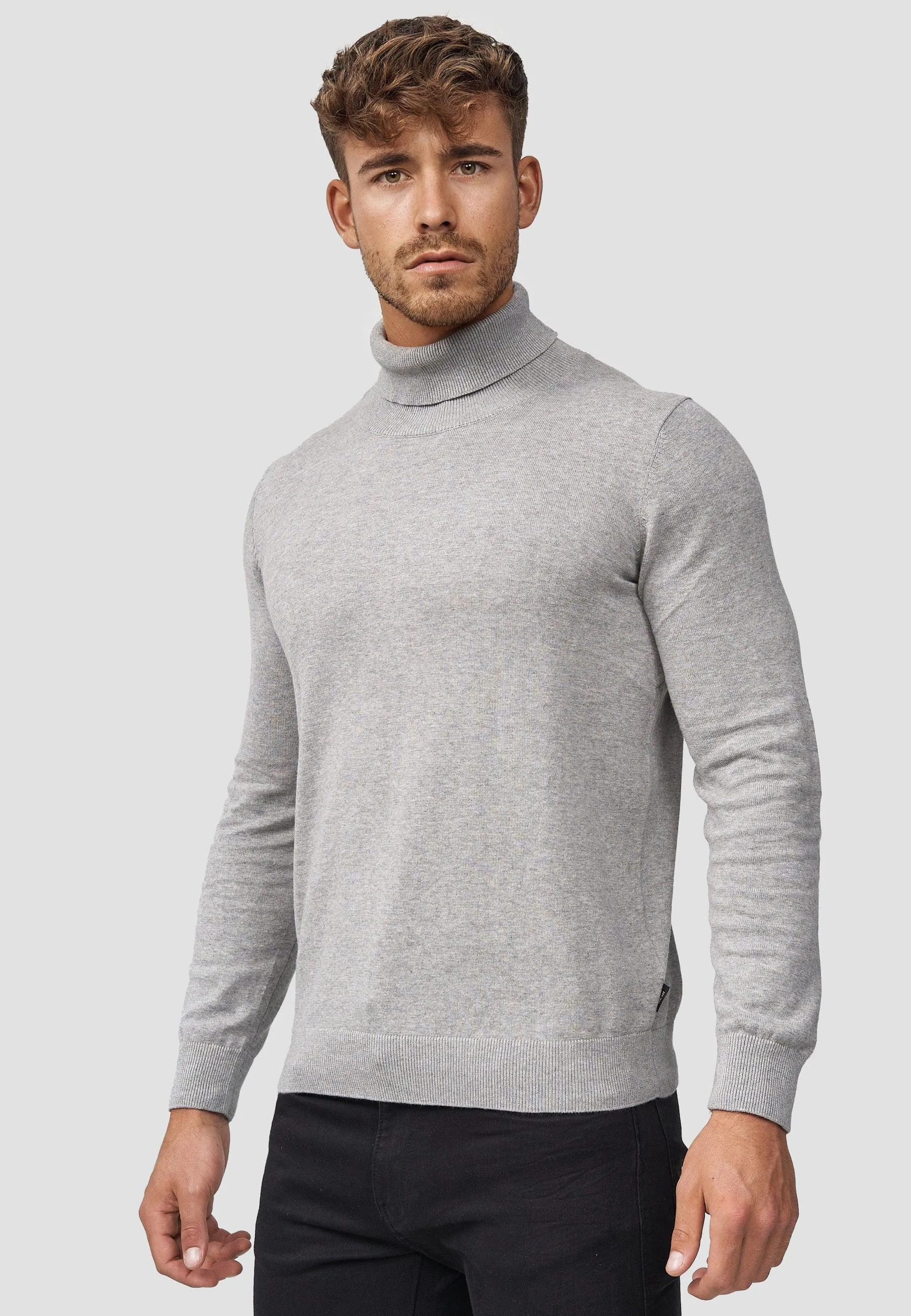 Strickpullover Eldo