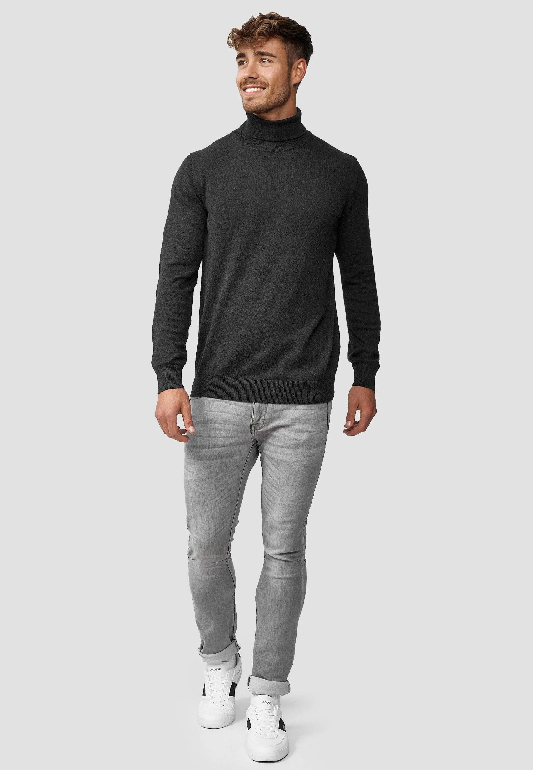 Strickpullover Eldo