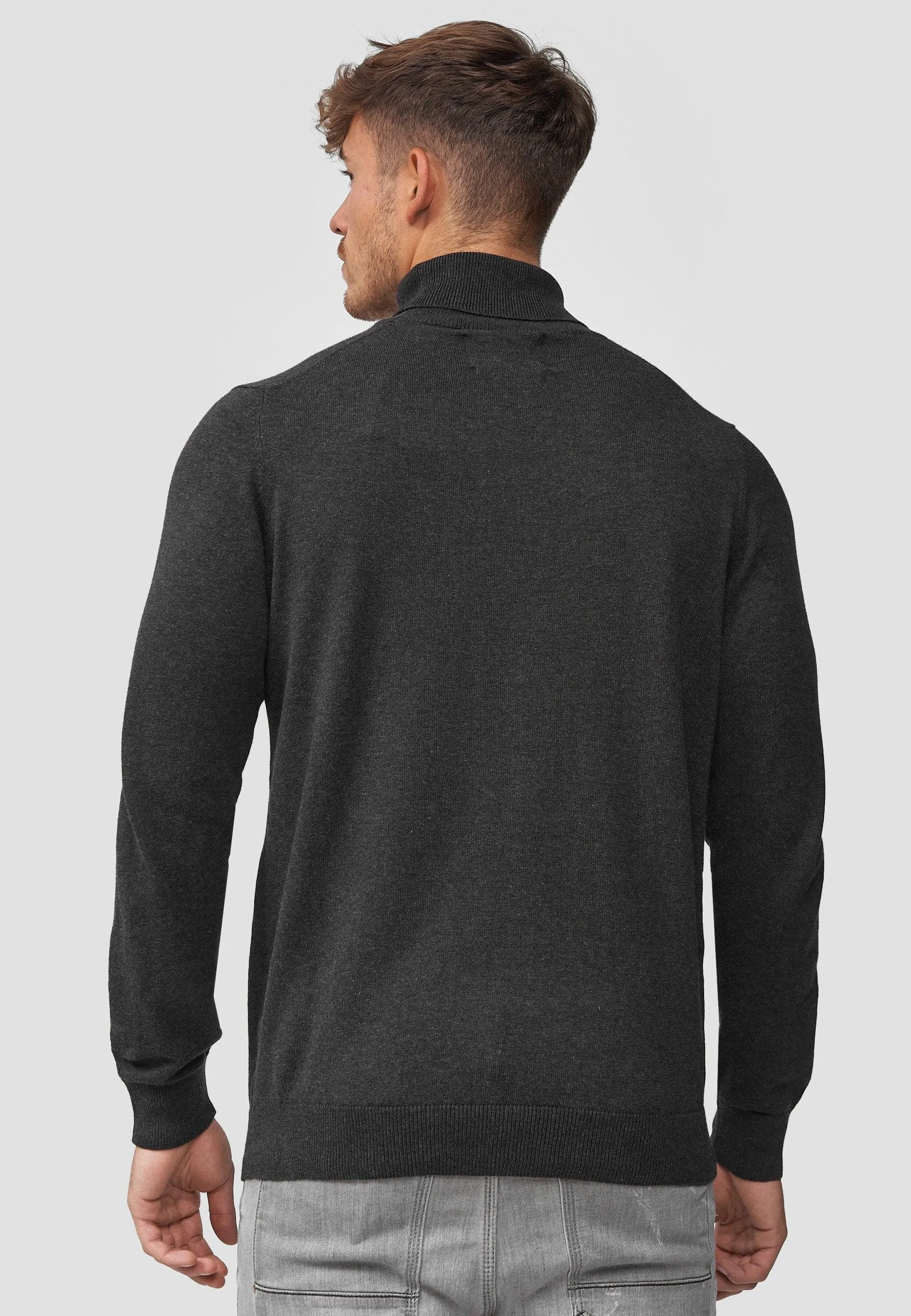 Strickpullover Eldo