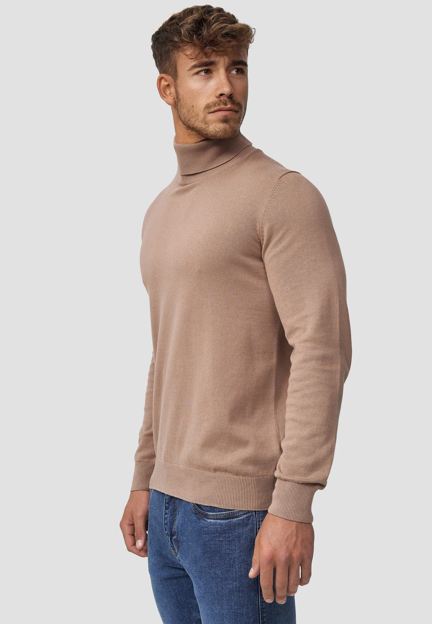 Strickpullover Eldo