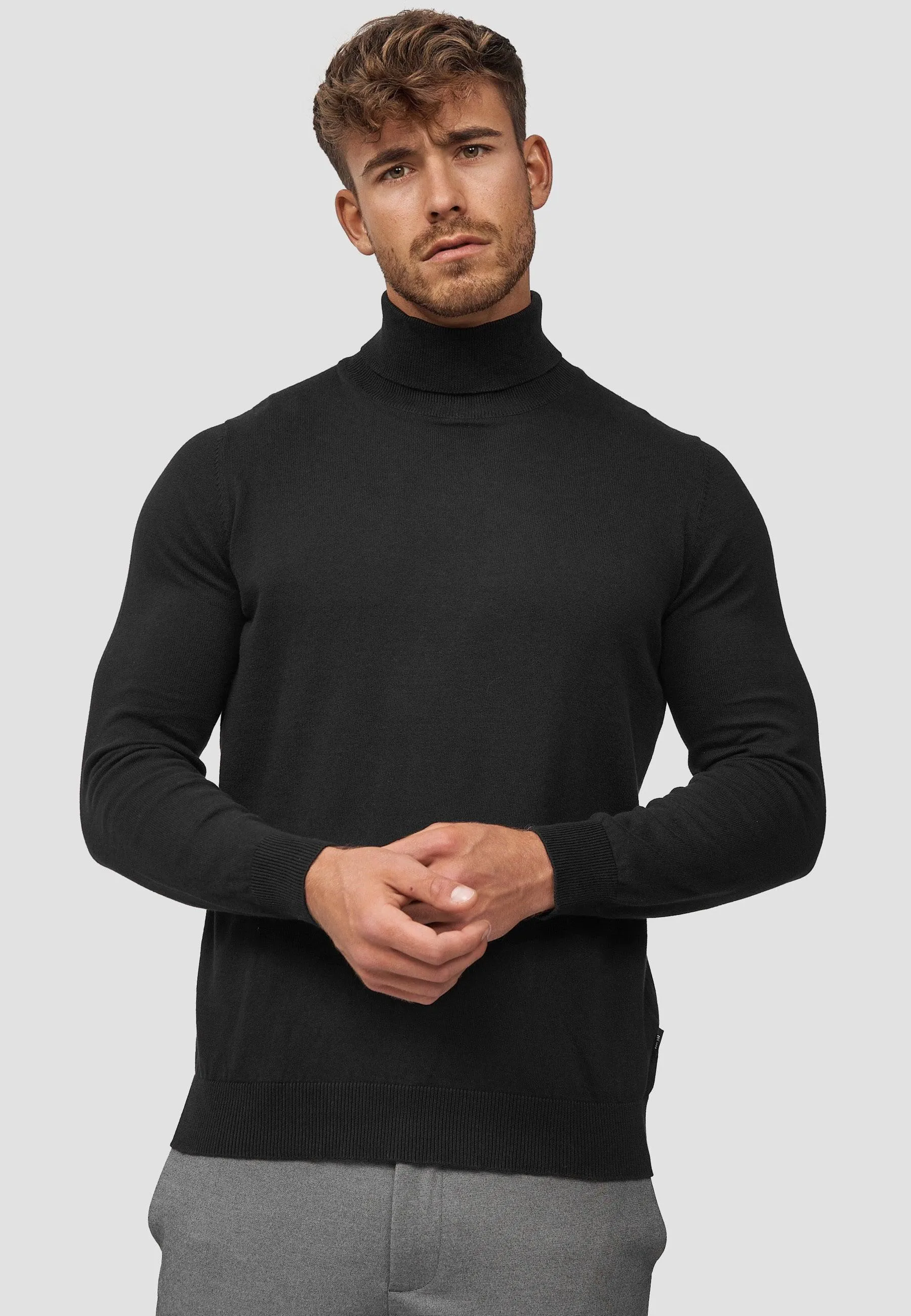 Strickpullover Eldo