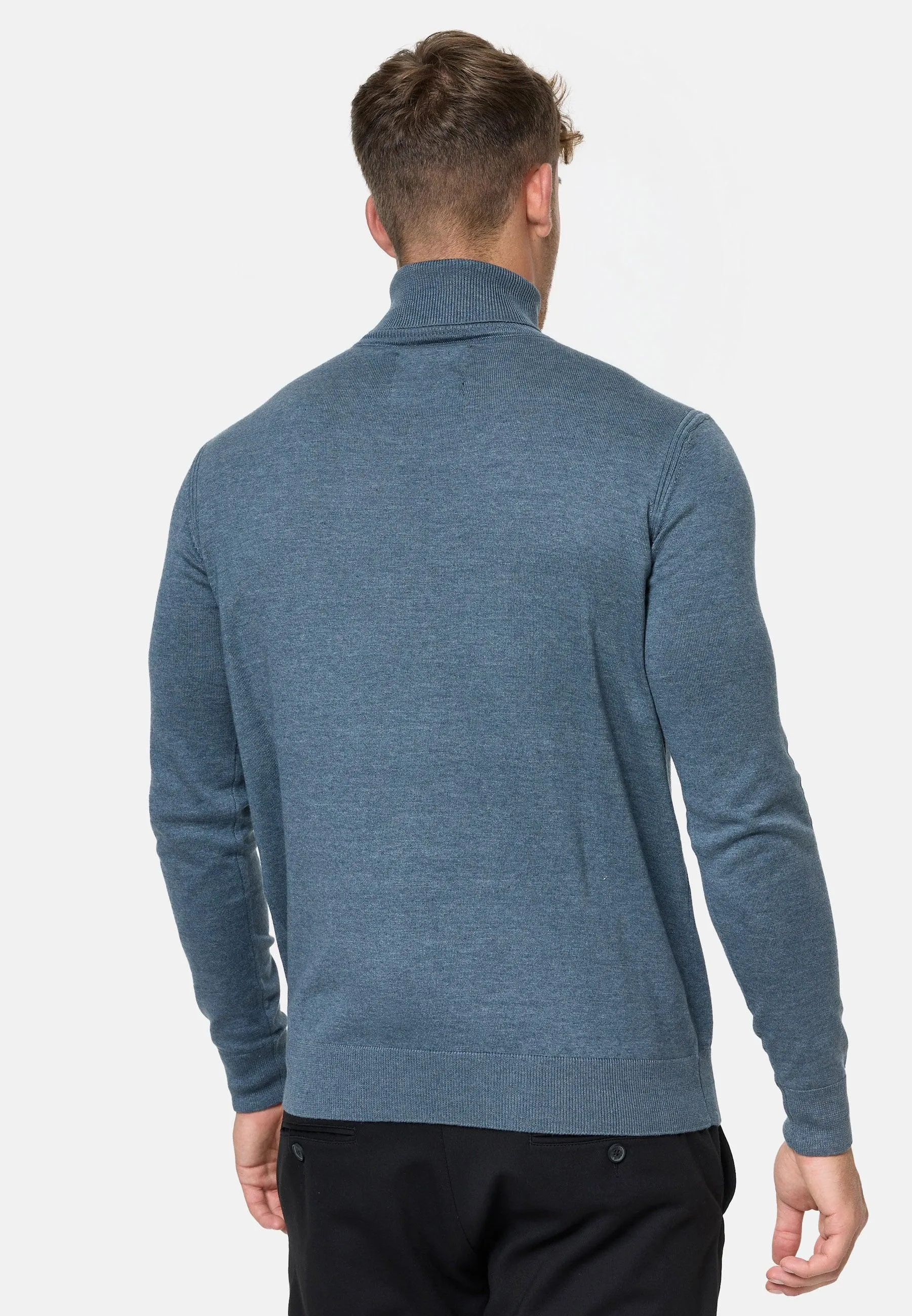 Strickpullover Eldo