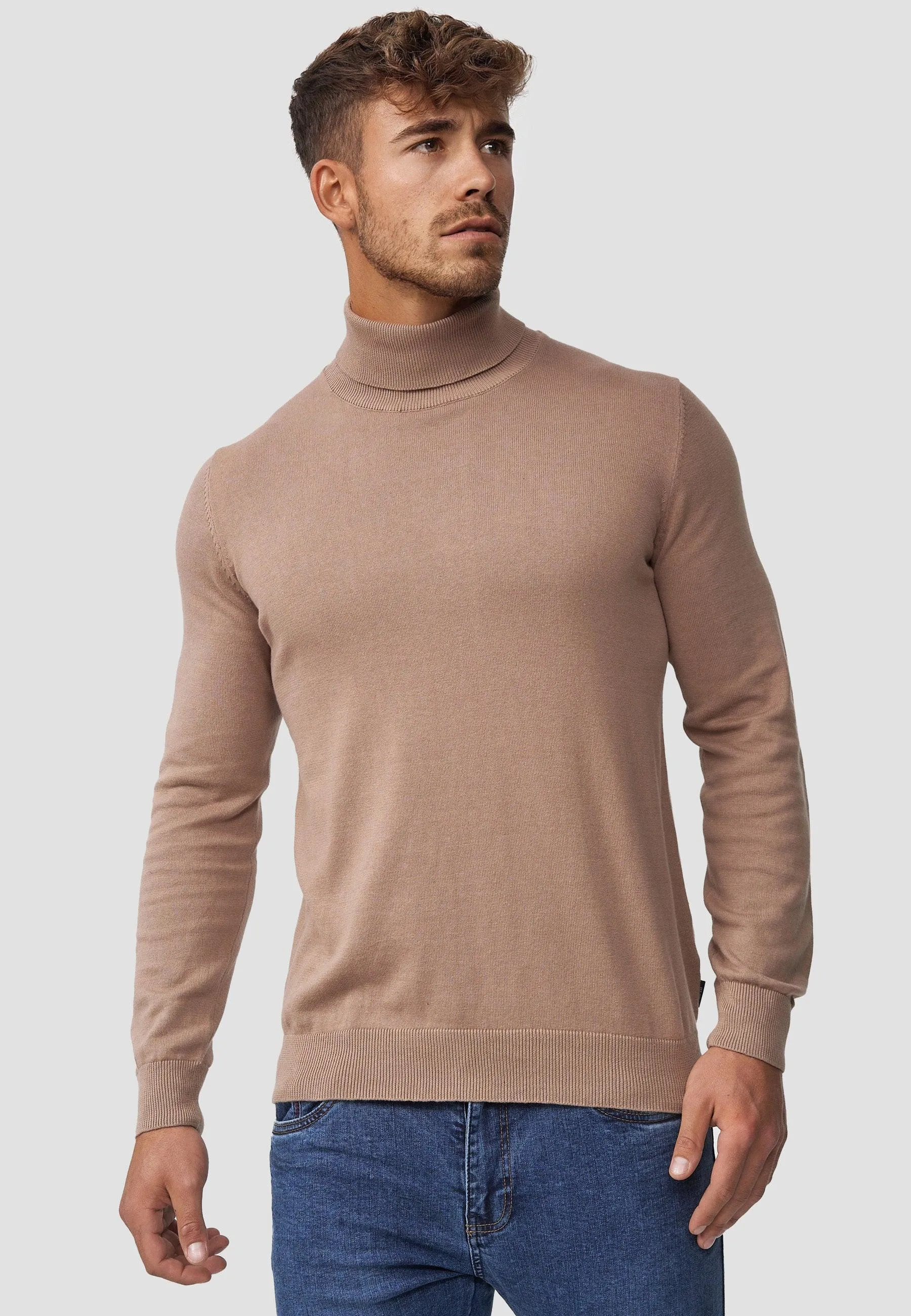 Strickpullover Eldo
