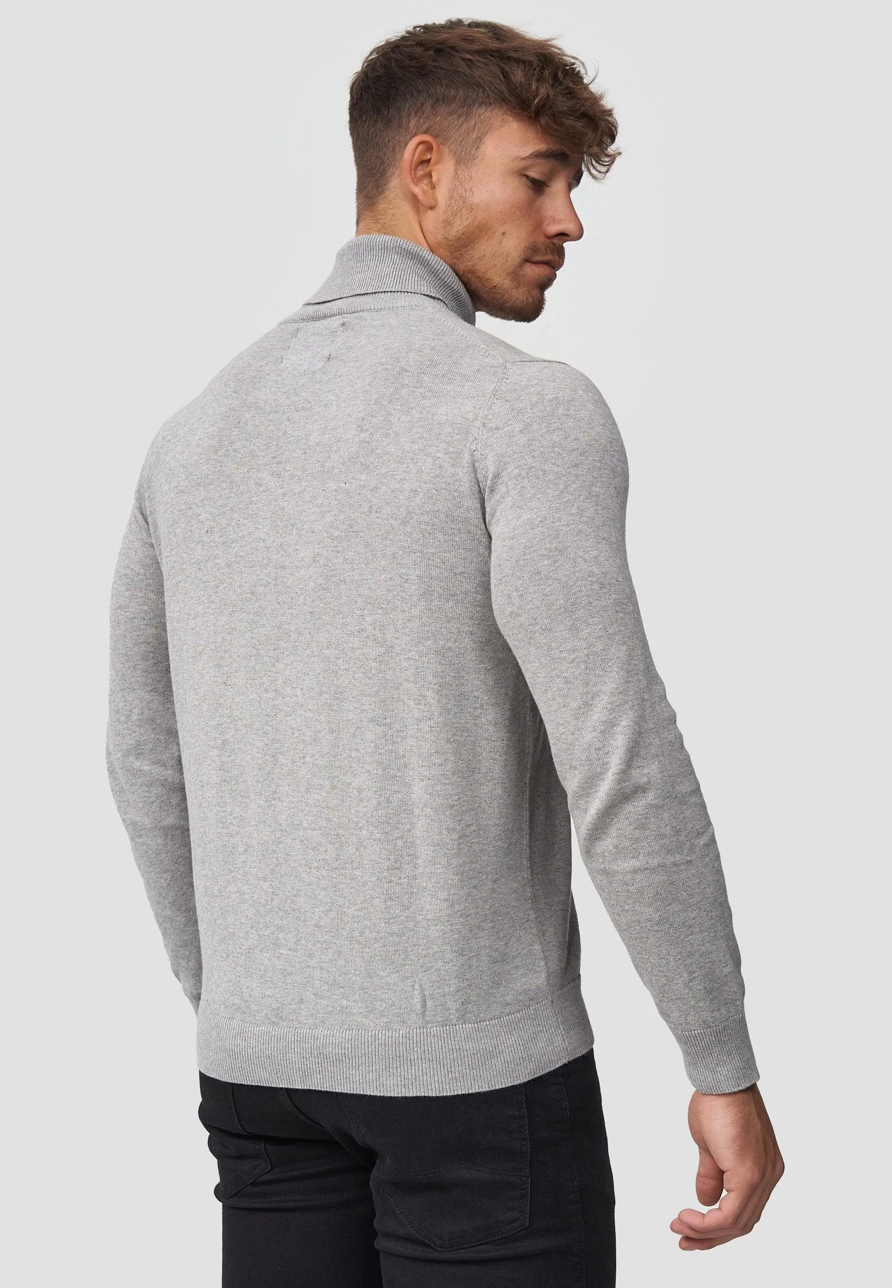 Strickpullover Eldo