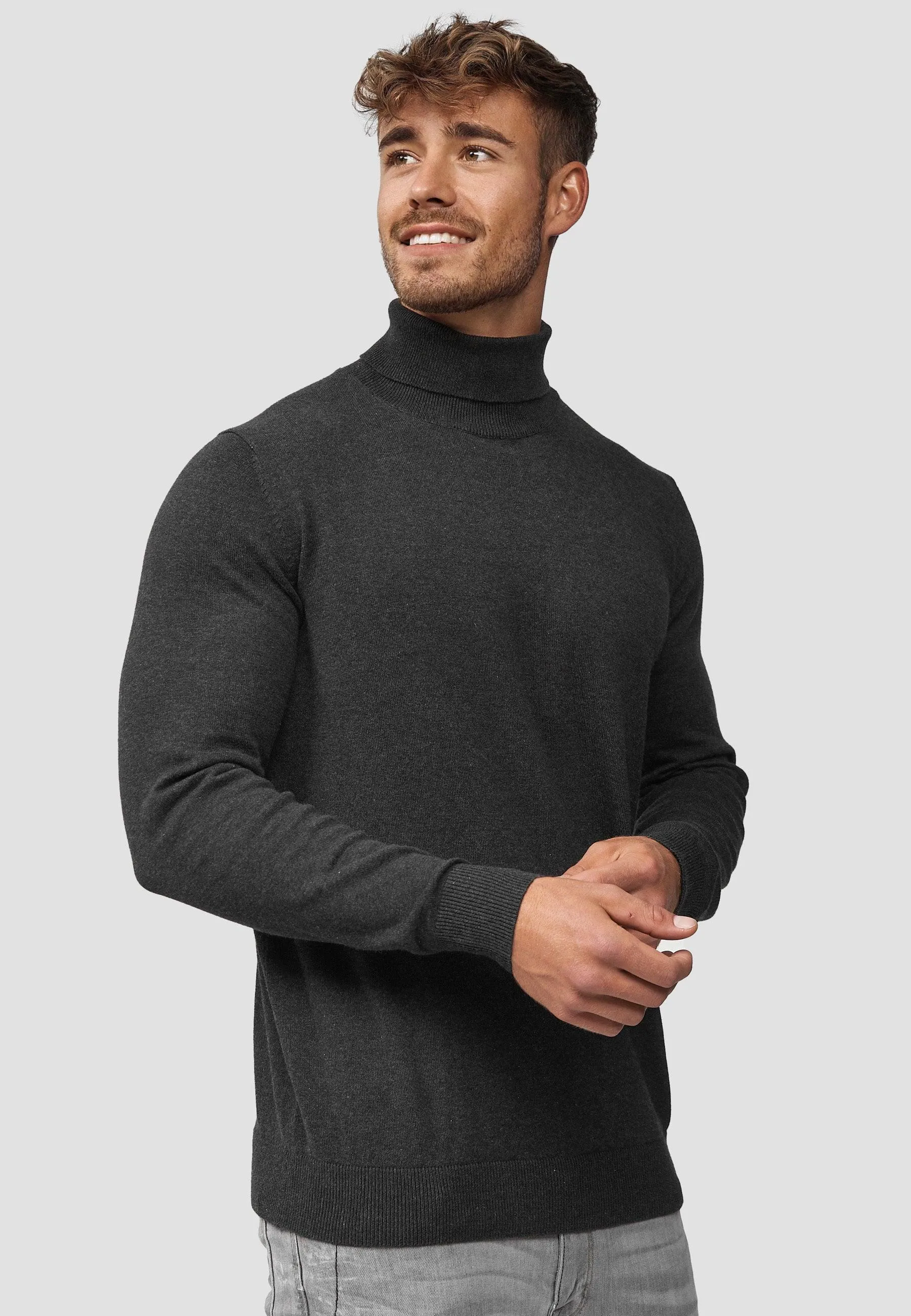 Strickpullover Eldo