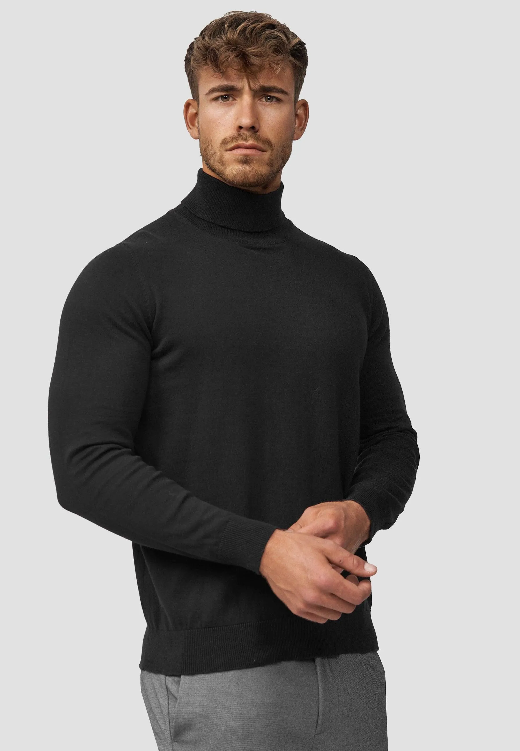 Strickpullover Eldo