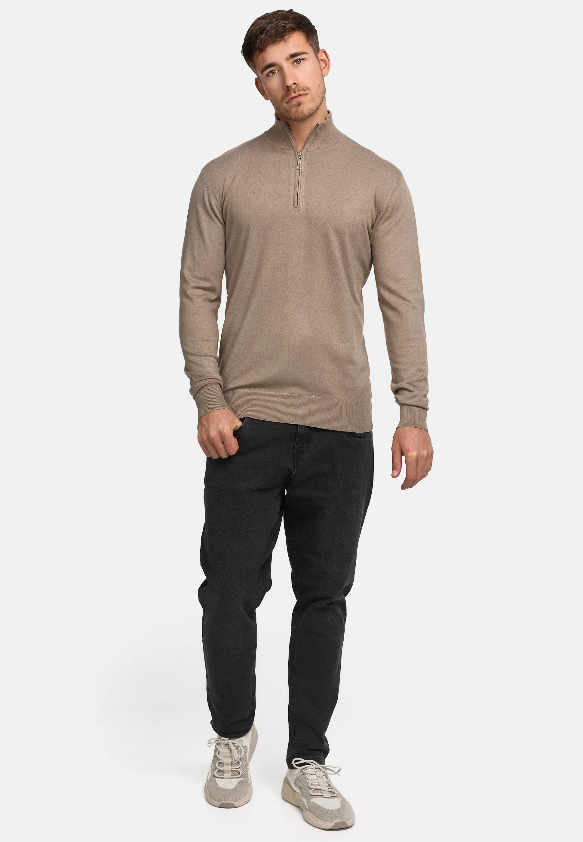 Strickpullover Frankie
