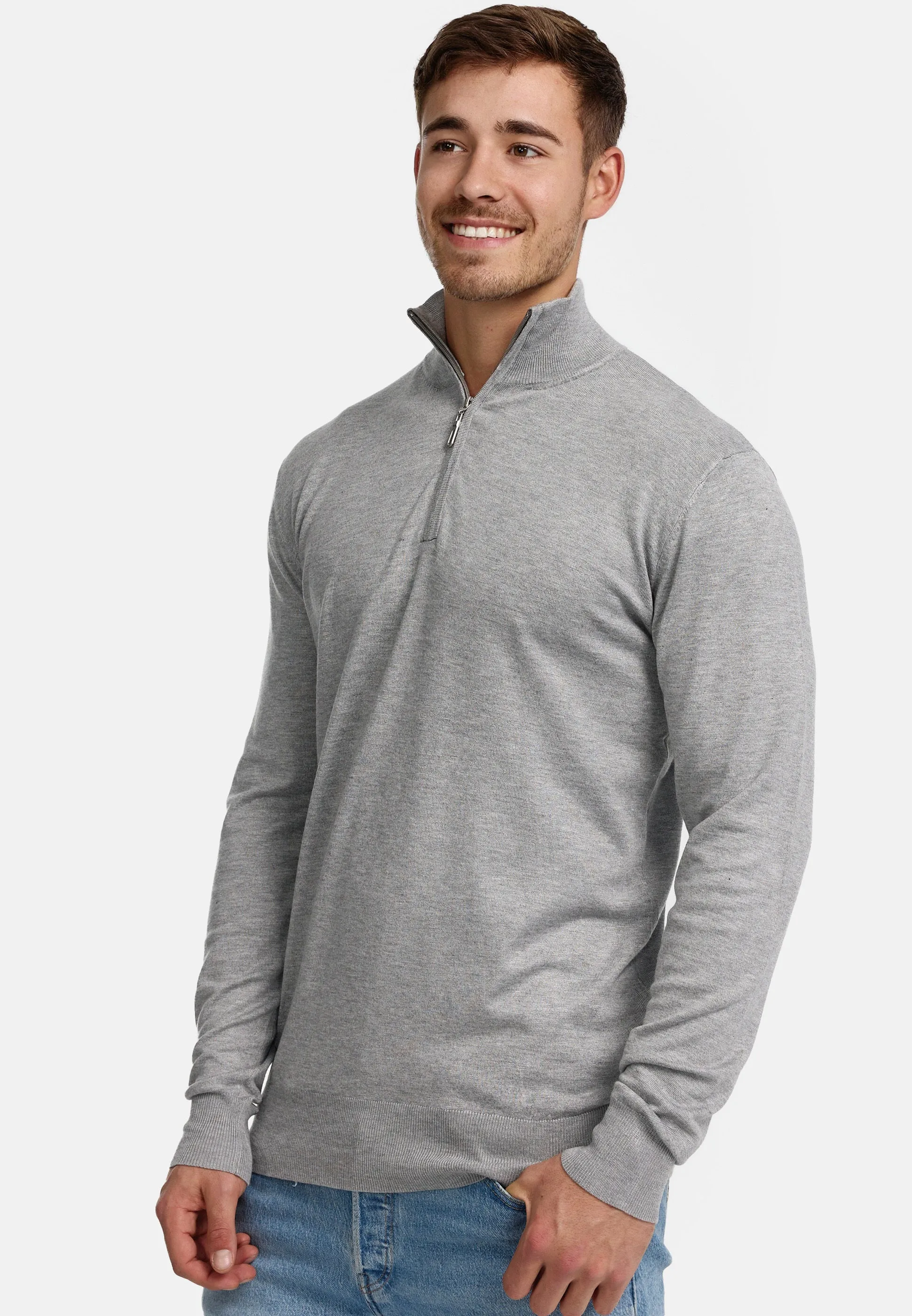Strickpullover Frankie