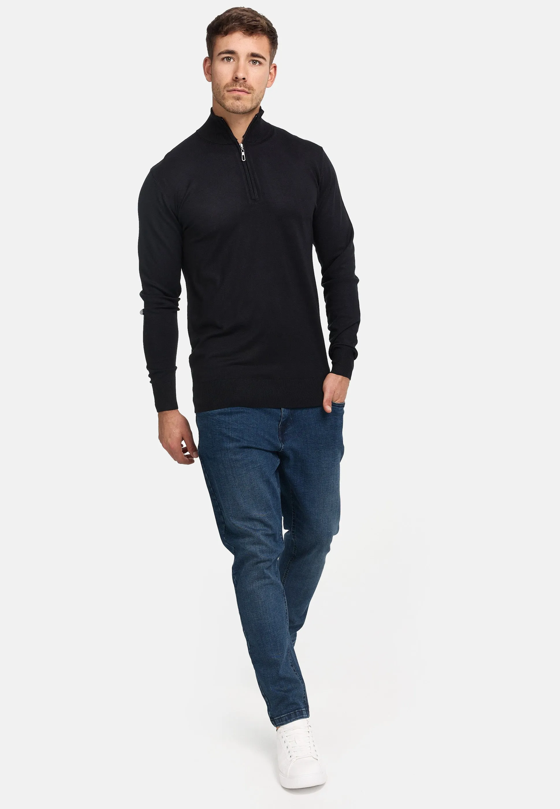 Strickpullover Frankie