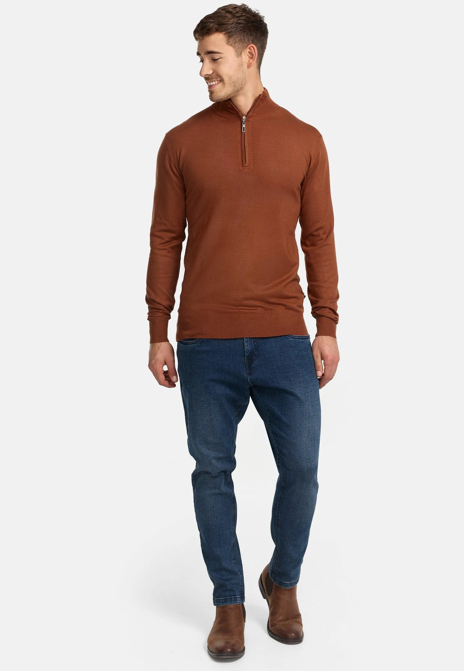 Strickpullover Frankie