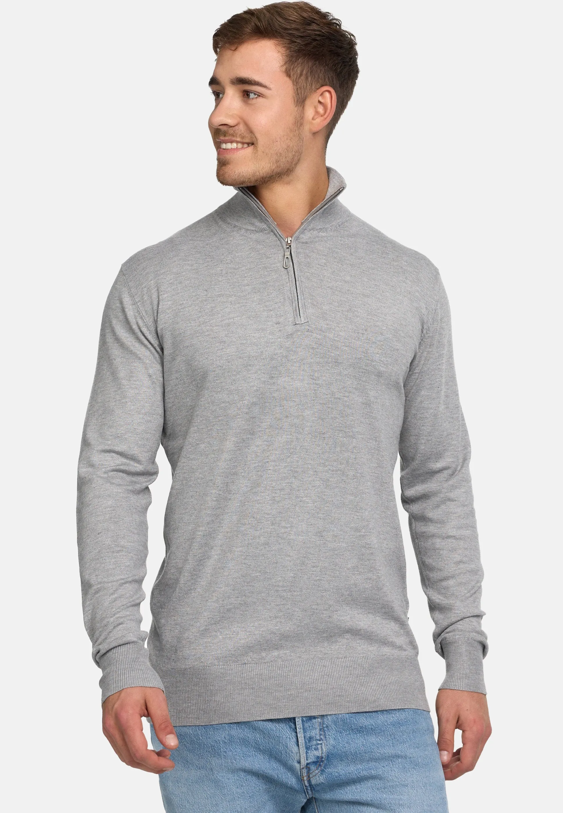 Strickpullover Frankie