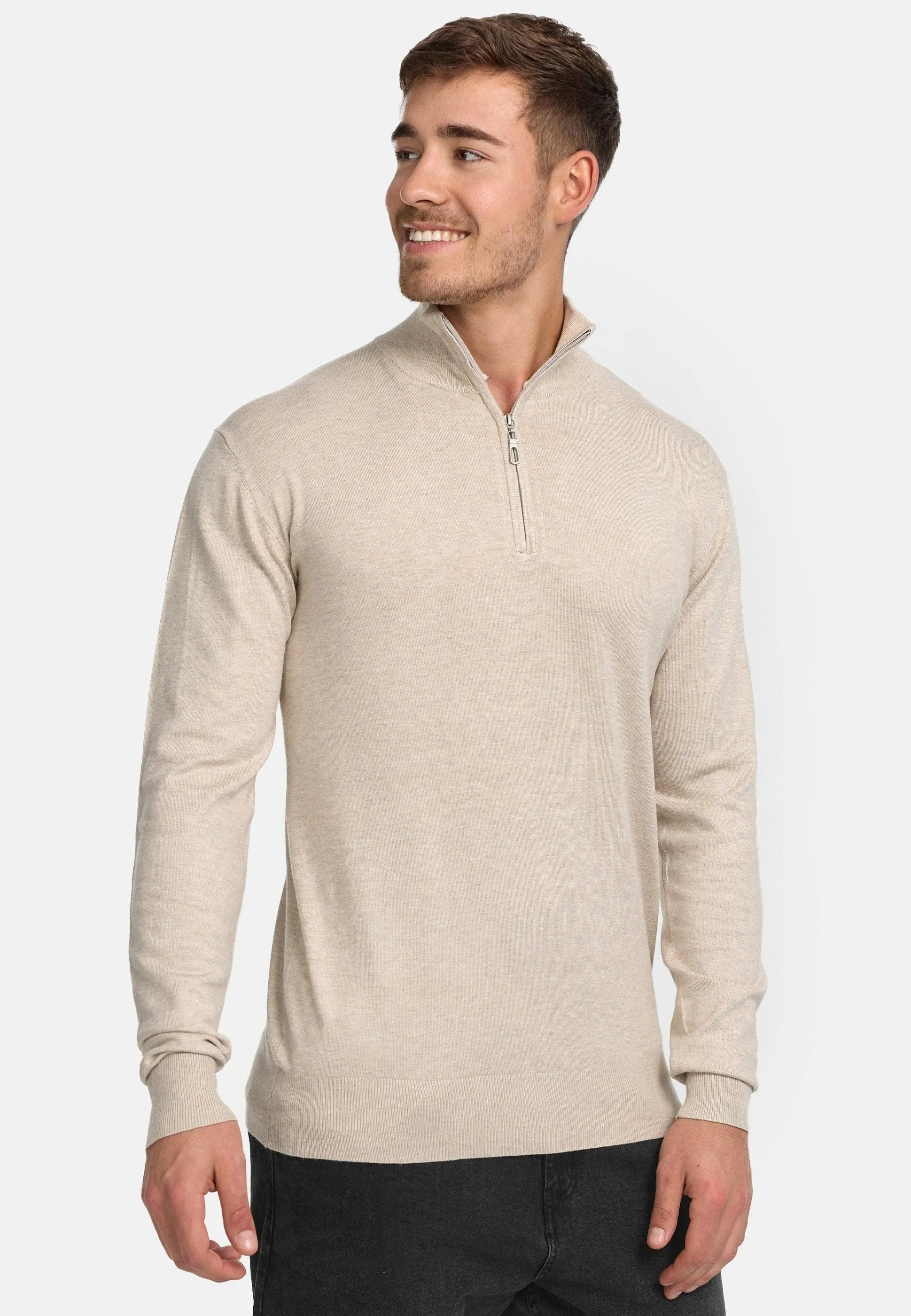 Strickpullover Frankie