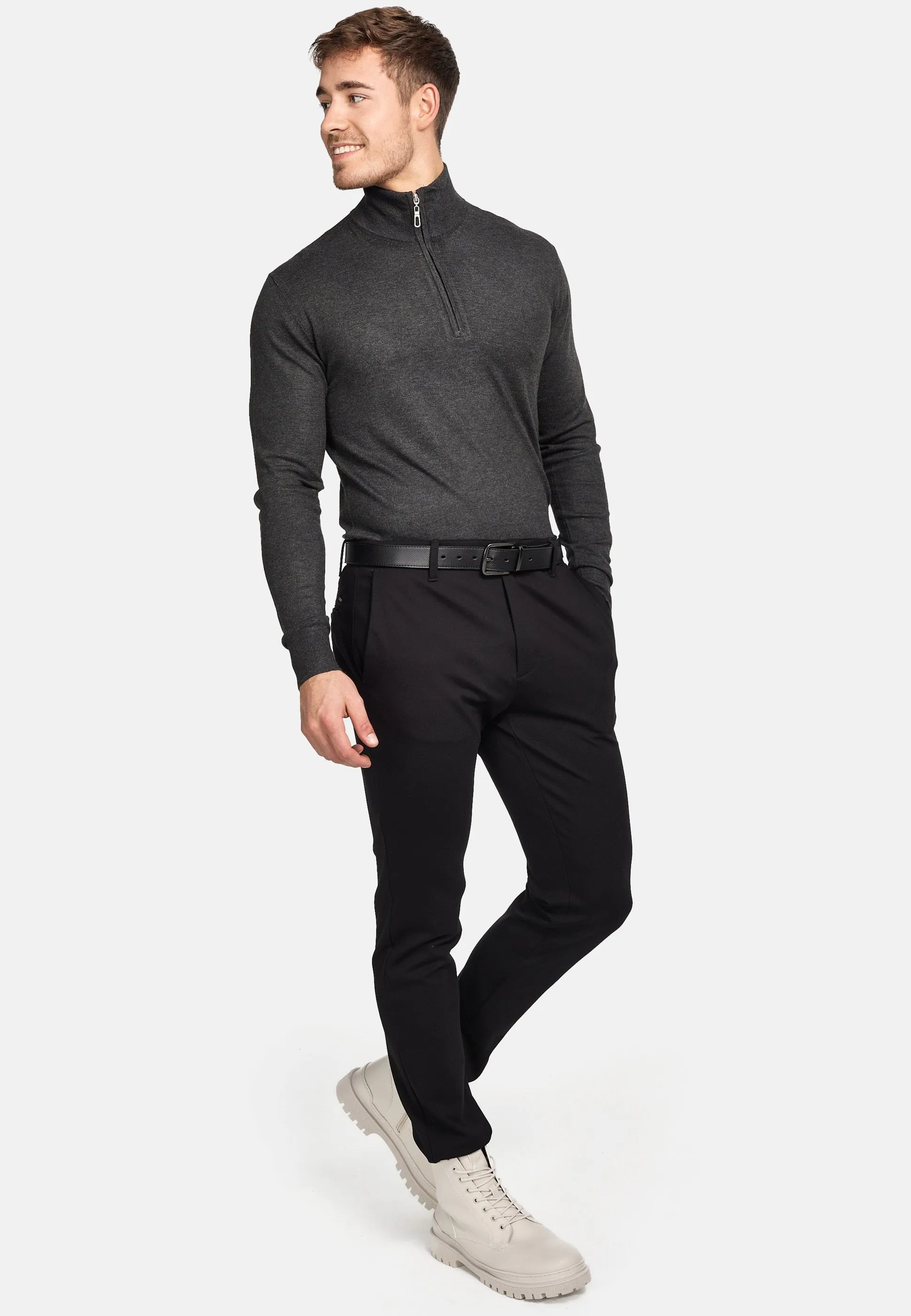 Strickpullover Frankie