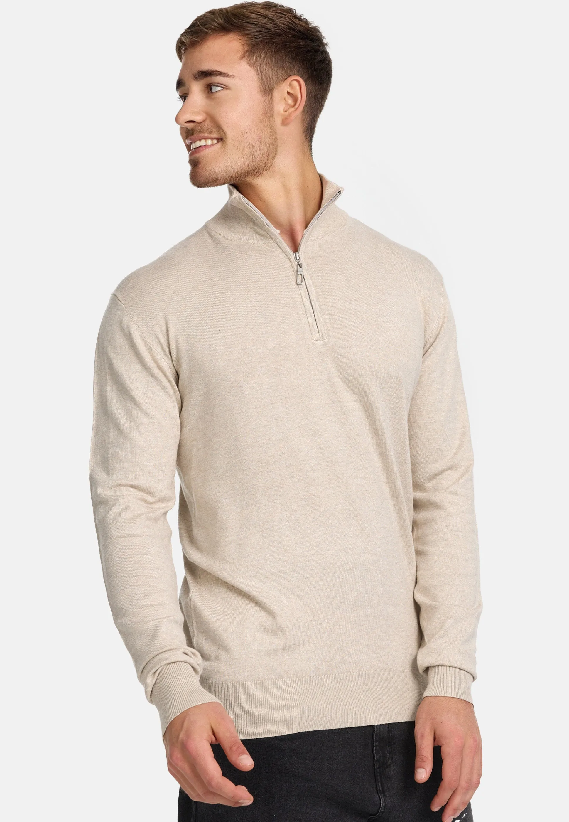 Strickpullover Frankie