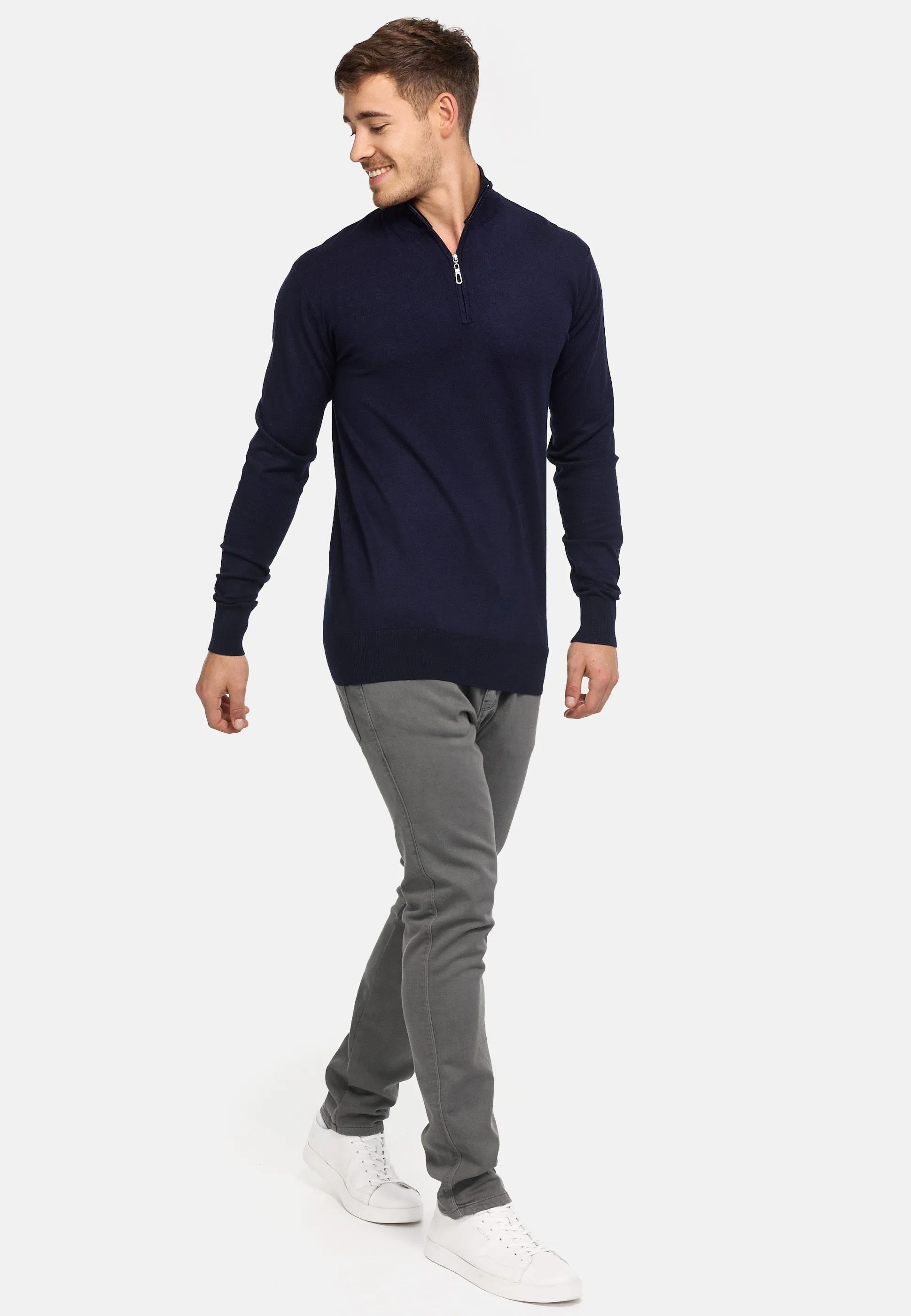 Strickpullover Frankie