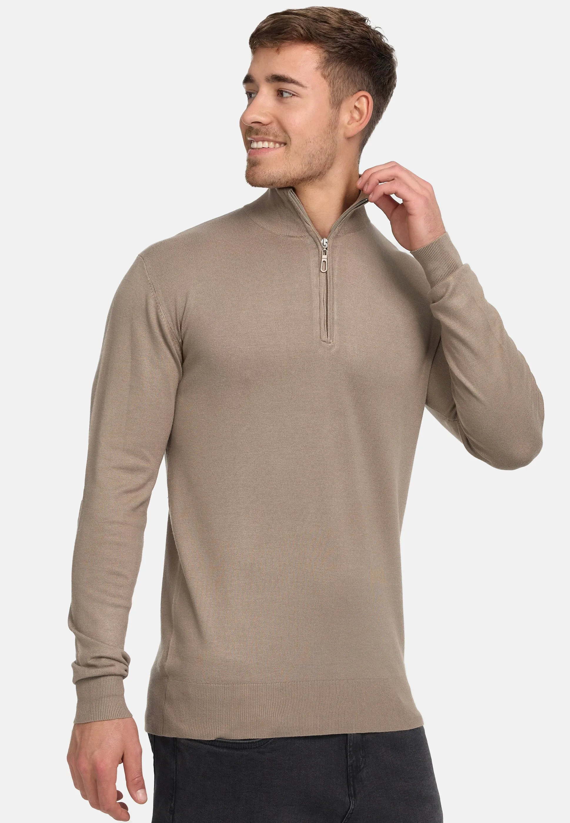 Strickpullover Frankie