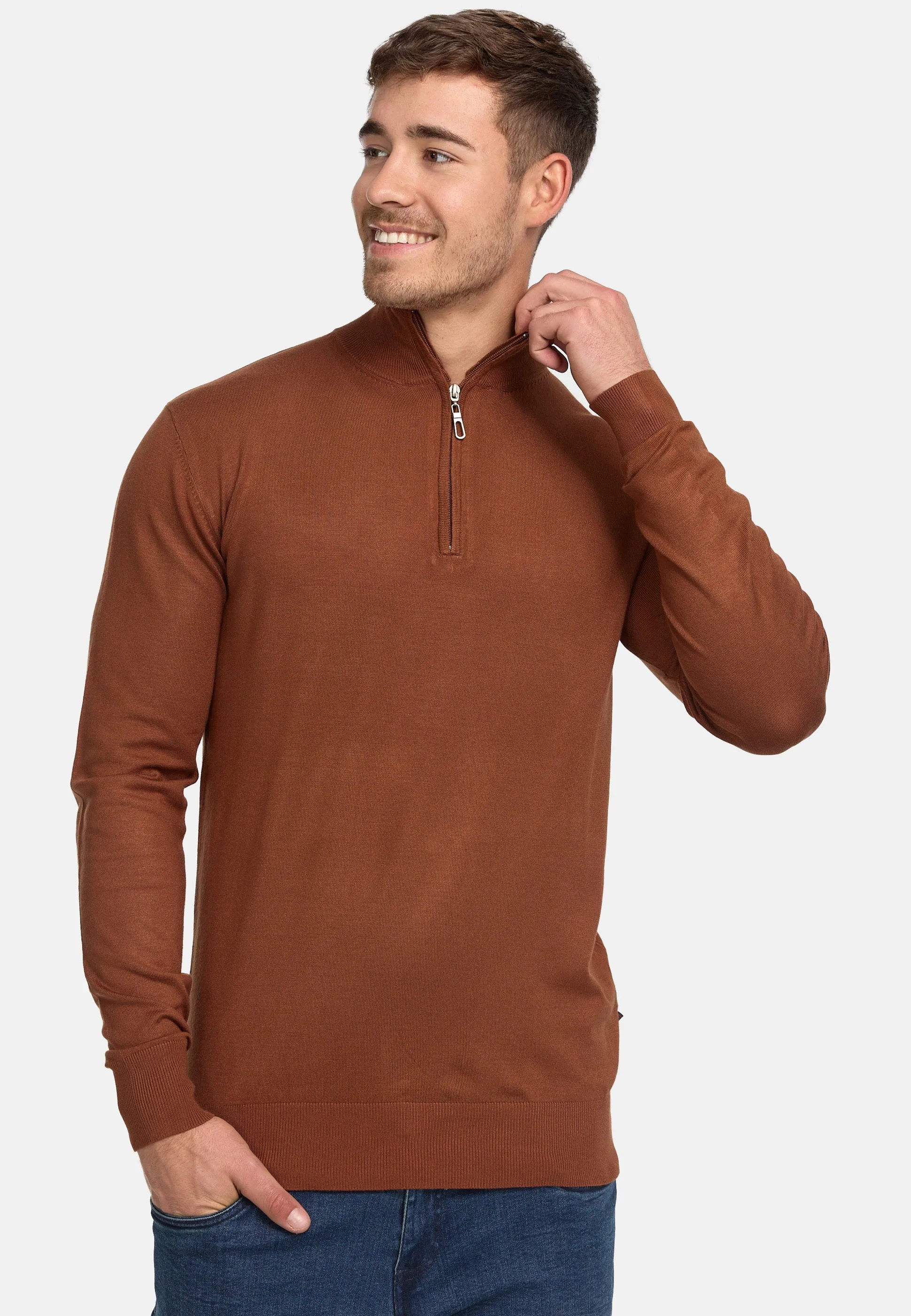 Strickpullover Frankie