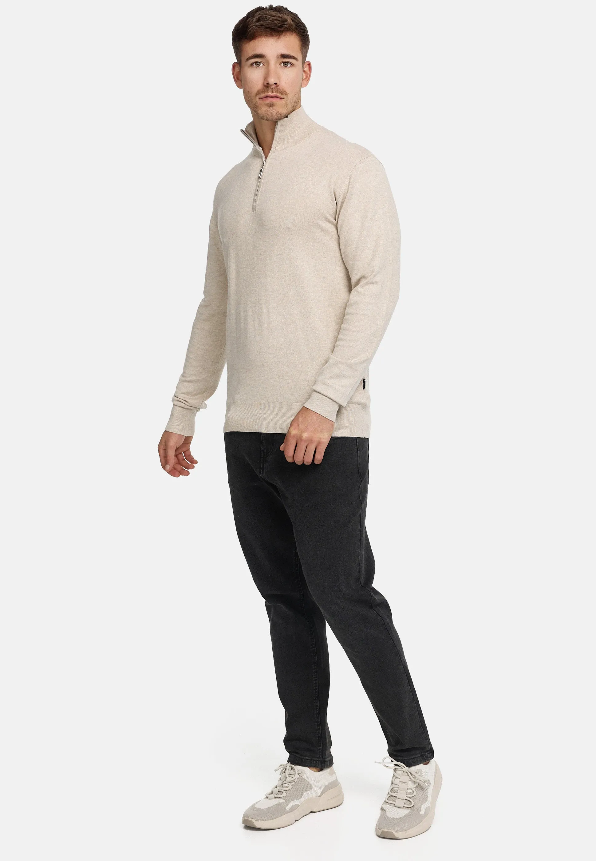 Strickpullover Frankie