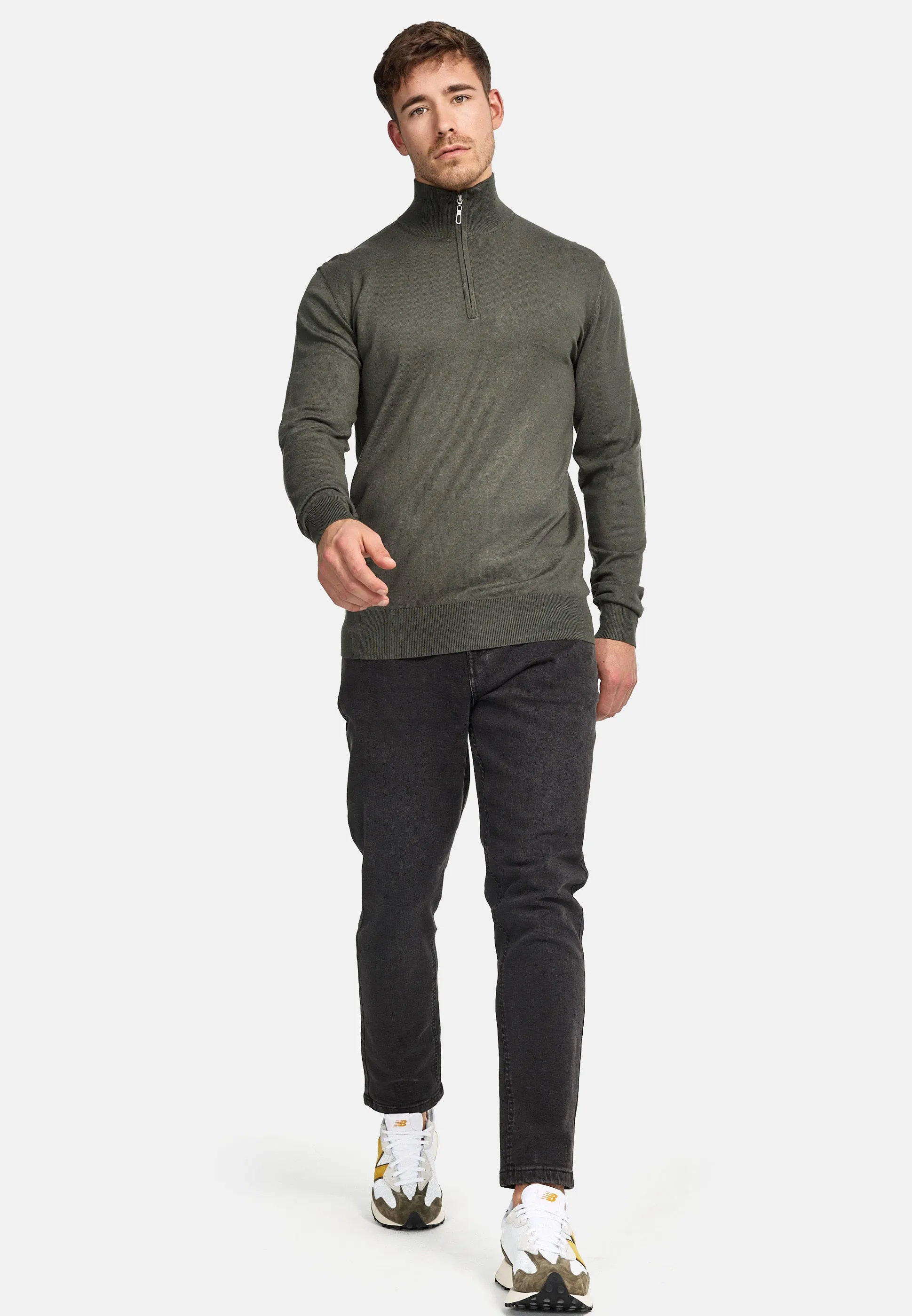Strickpullover Frankie