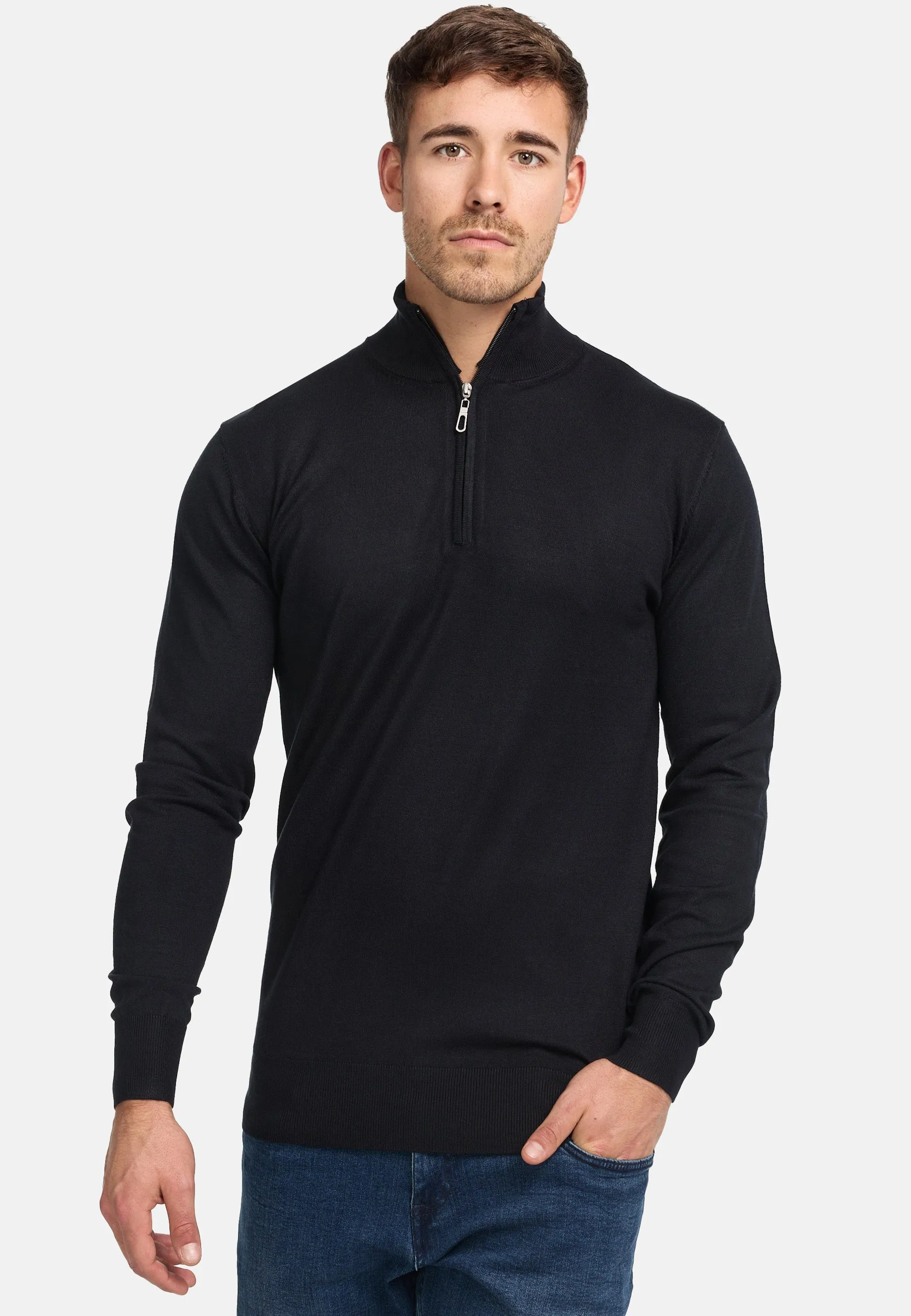 Strickpullover Frankie