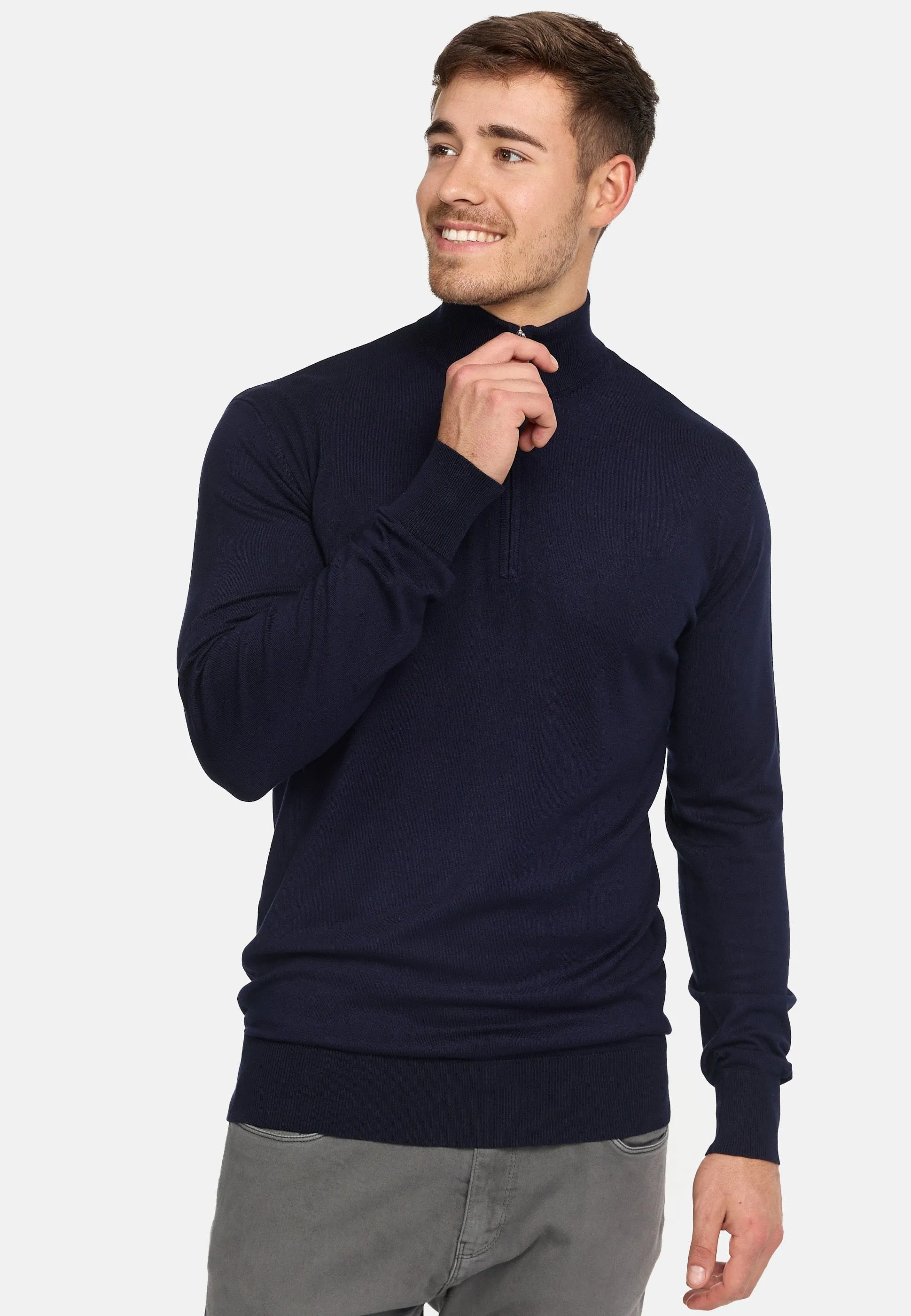 Strickpullover Frankie