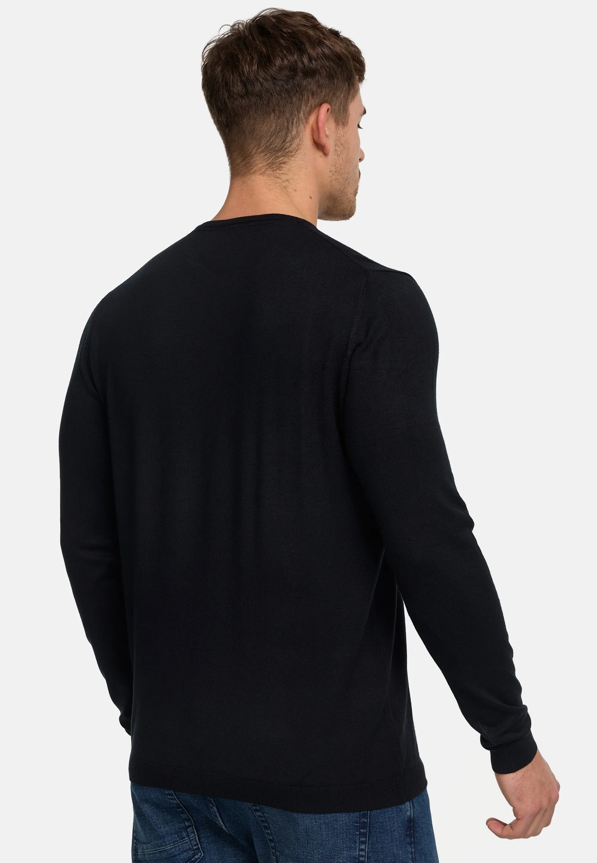 Strickpullover Greyson