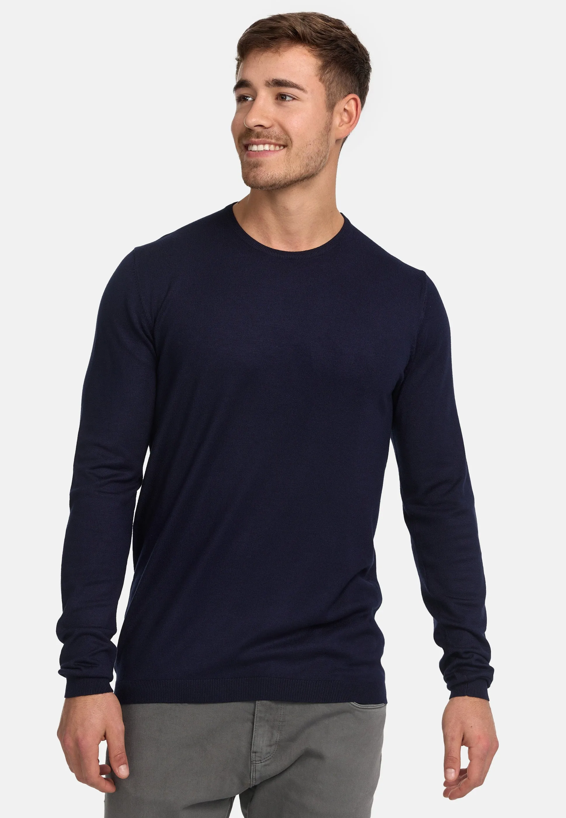 Strickpullover Greyson