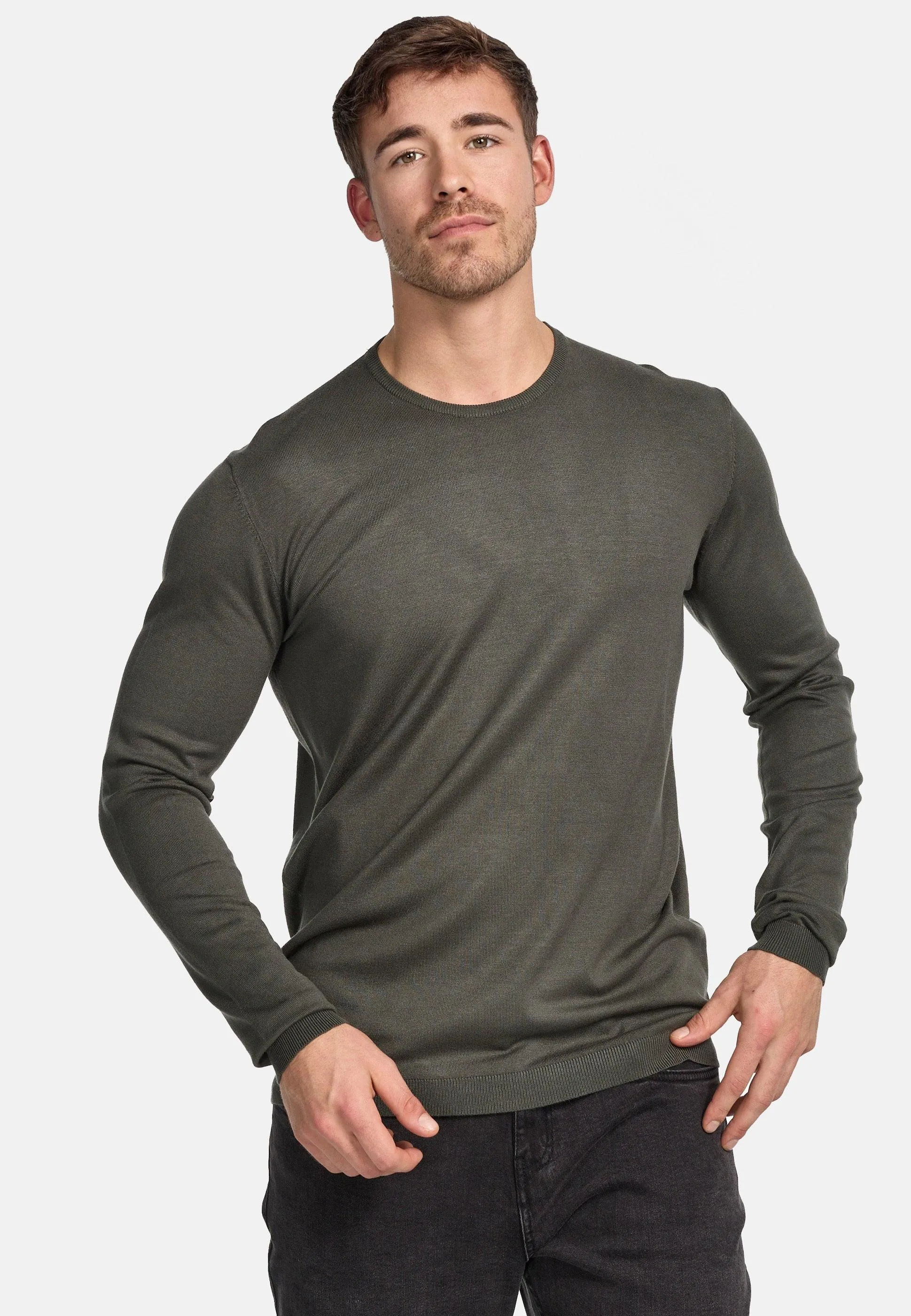 Strickpullover Greyson