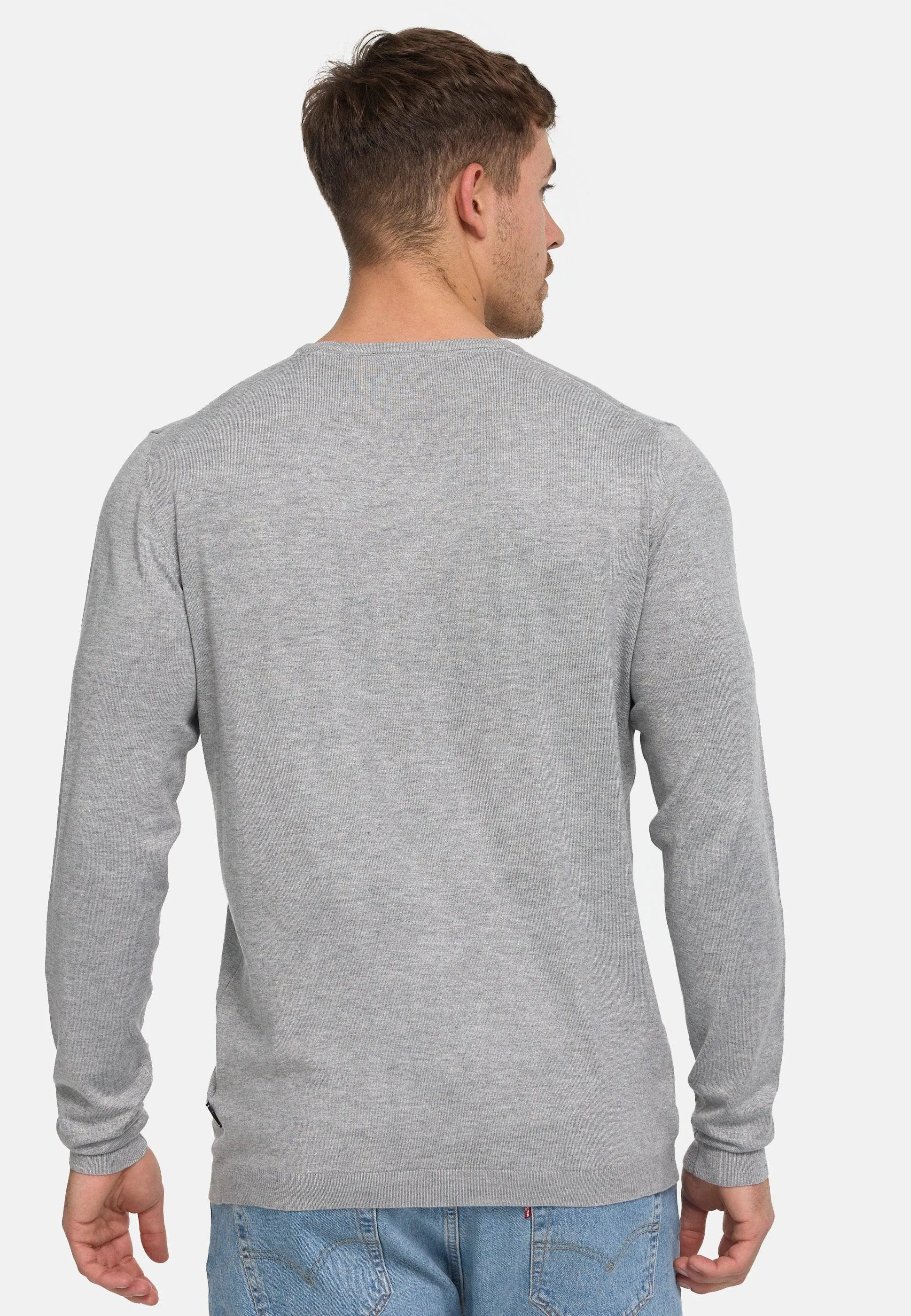Strickpullover Greyson