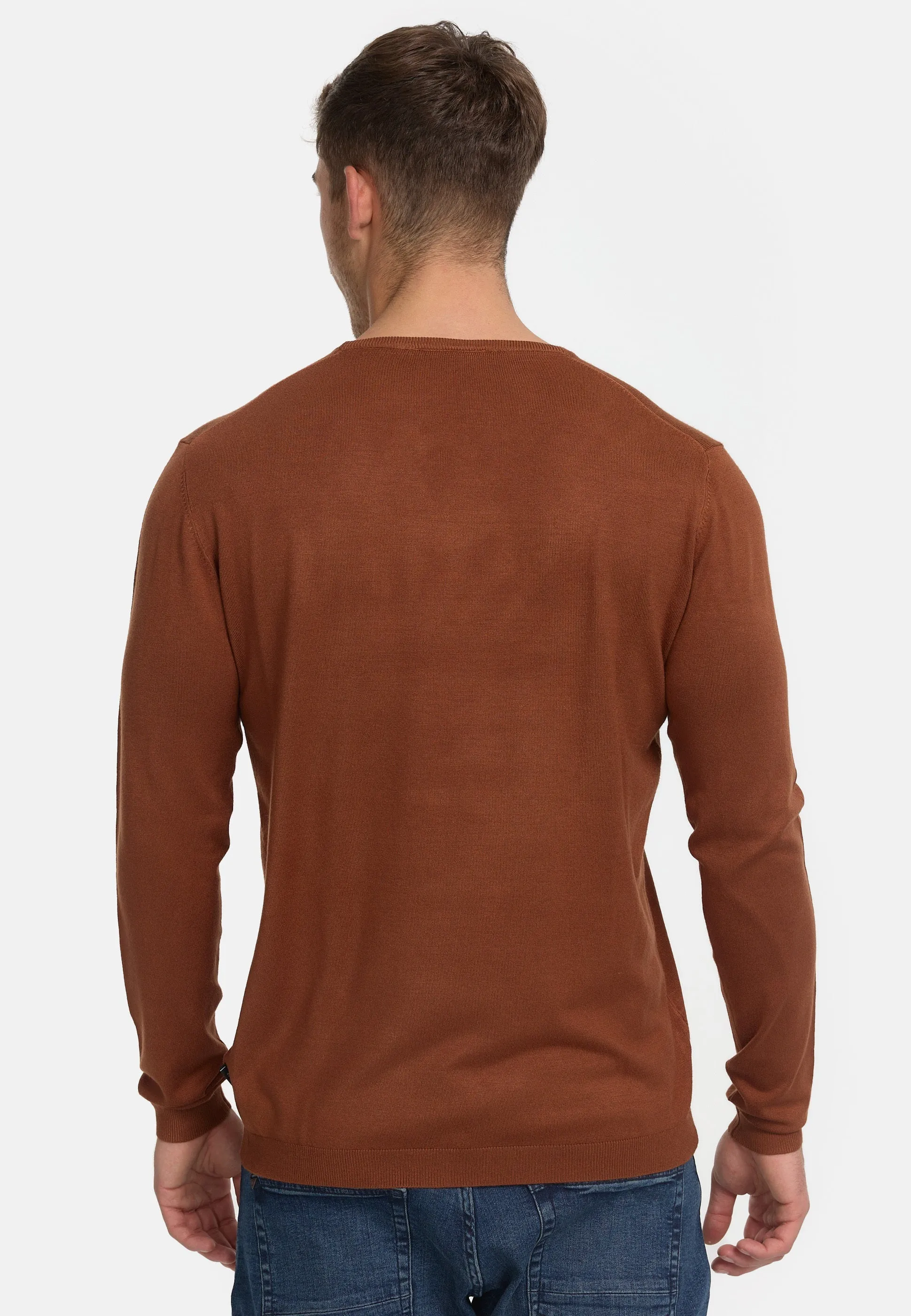 Strickpullover Greyson