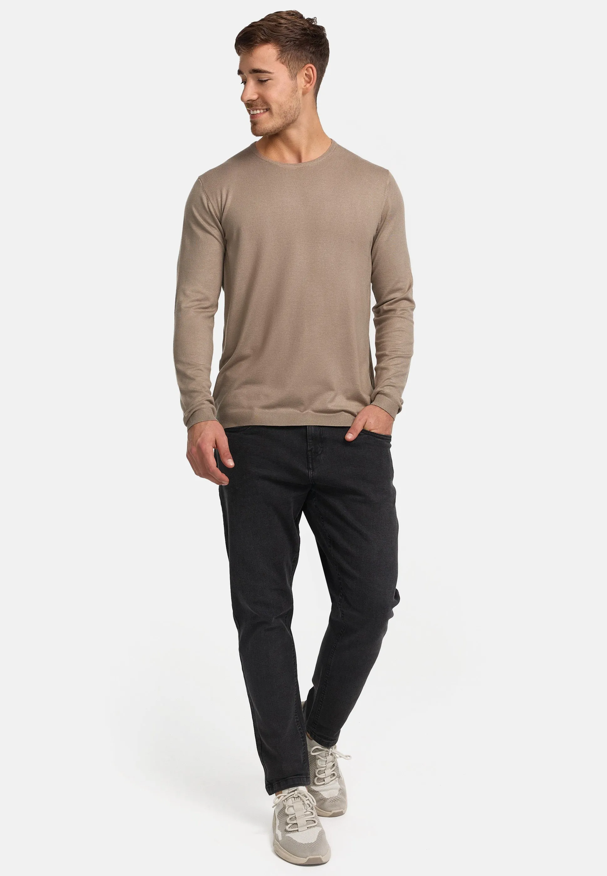 Strickpullover Greyson